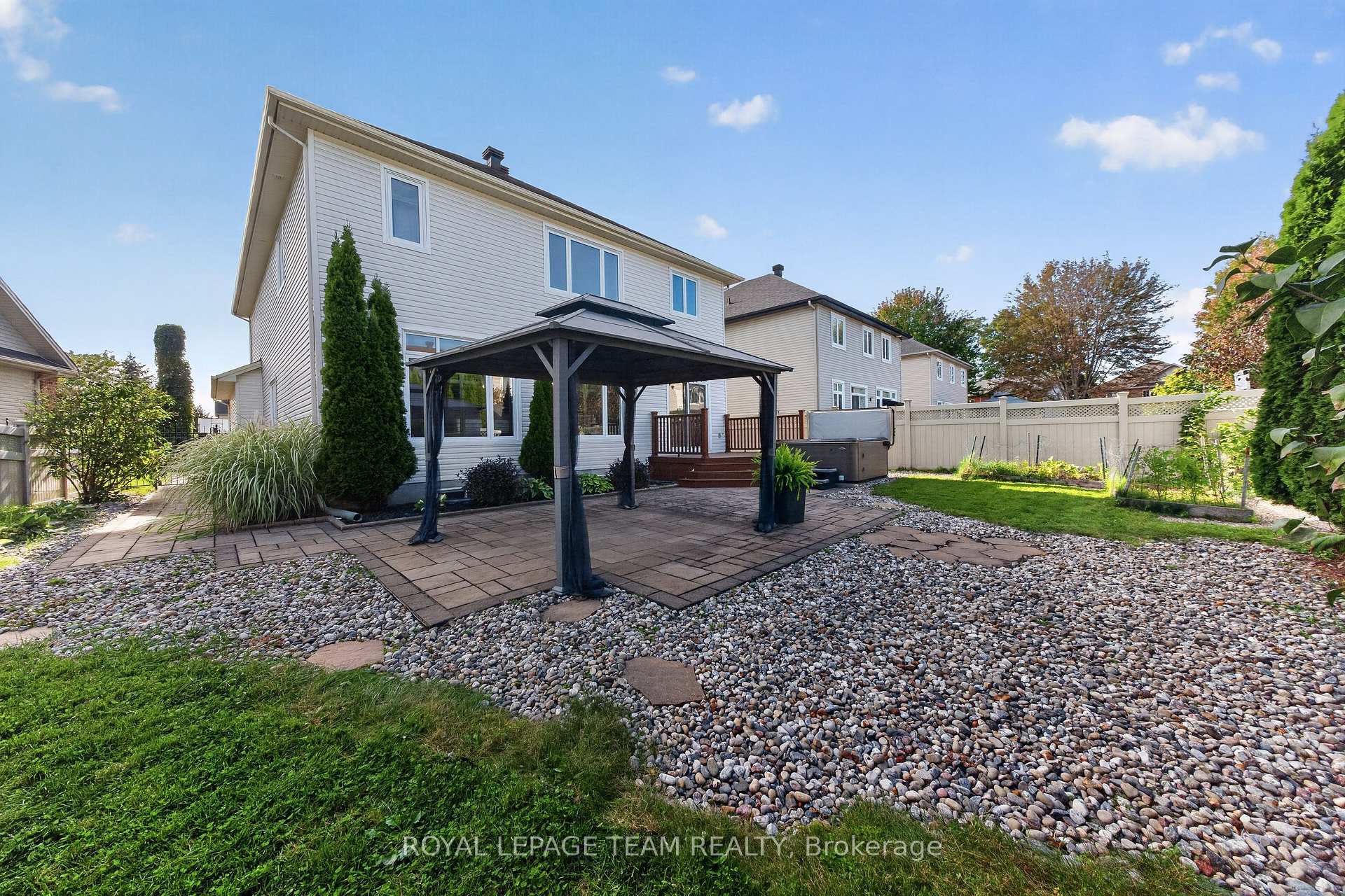 Photo 48 of 65 Osprey Crescent, Ottawa, Kanata - Bridlewood — HOMEH
