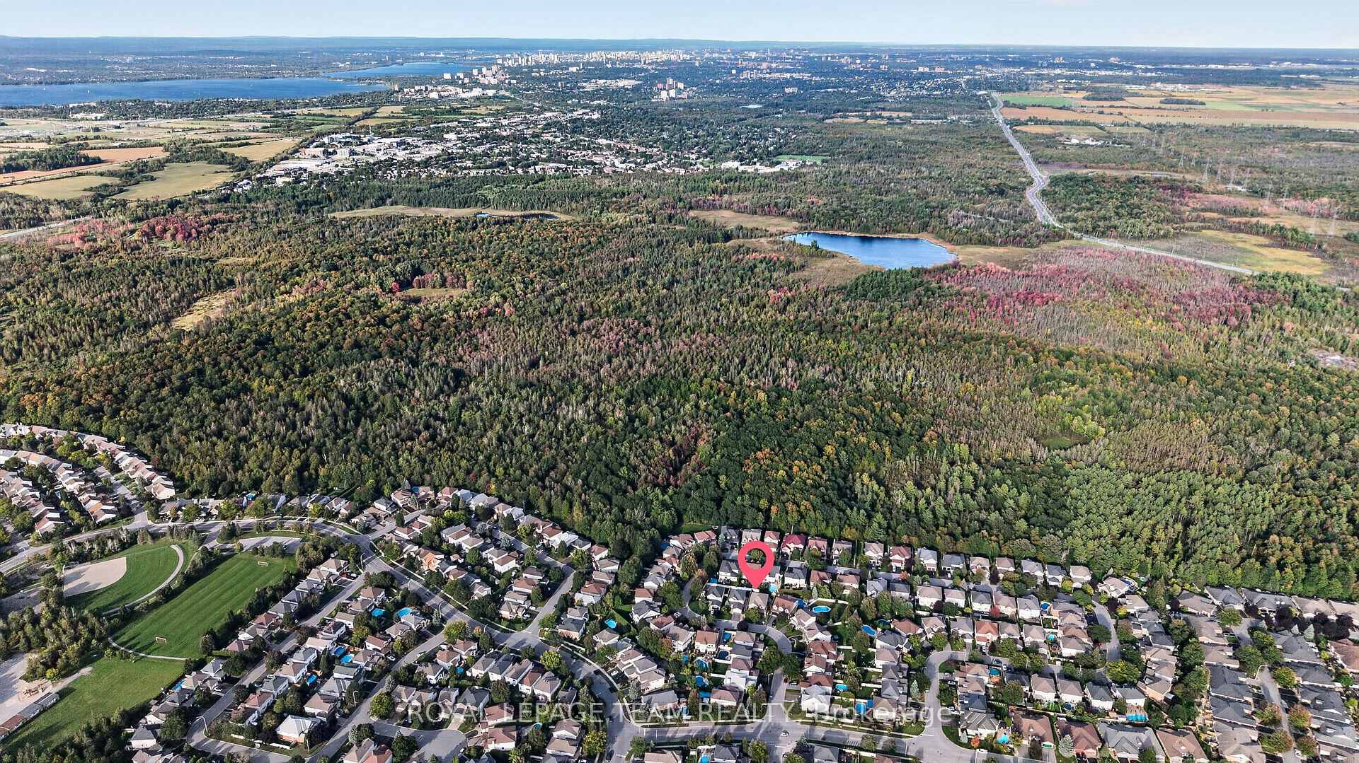 Photo 50 of 65 Osprey Crescent, Ottawa, Kanata - Bridlewood — HOMEH