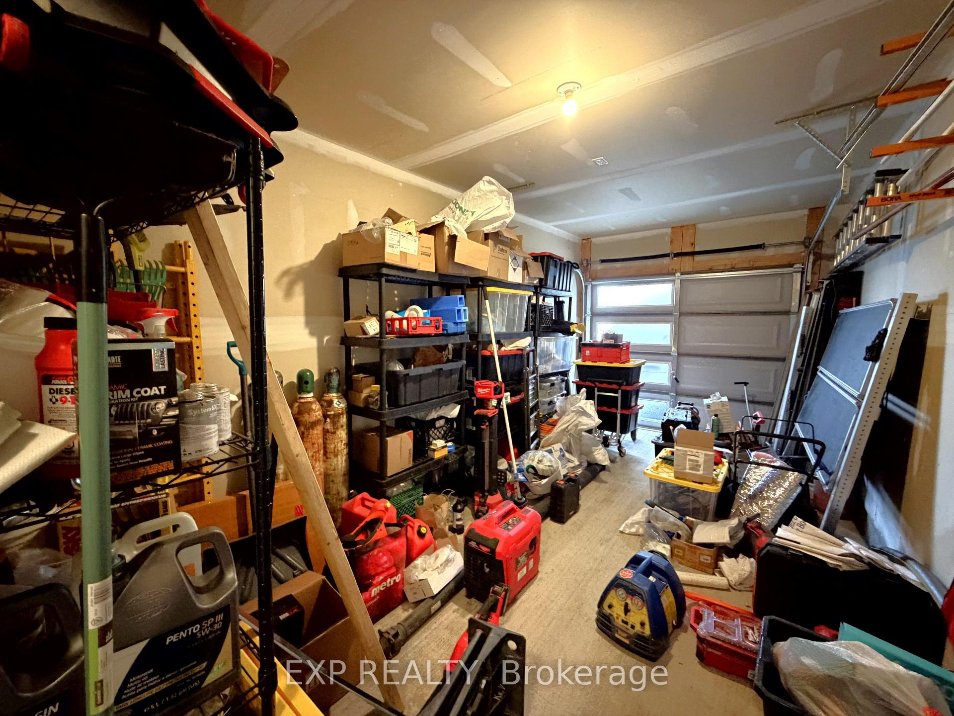 Photo 23 of 27 Bermondsey Way, Ottawa, Stittsville (North) — HOMEH