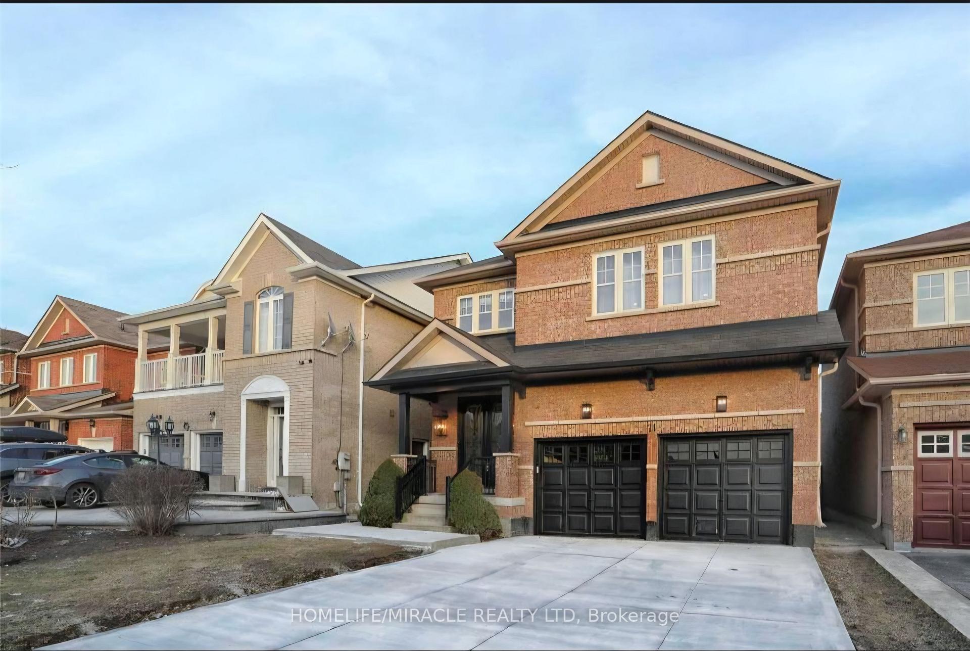 Photo of 71 Pantomine Boulevard