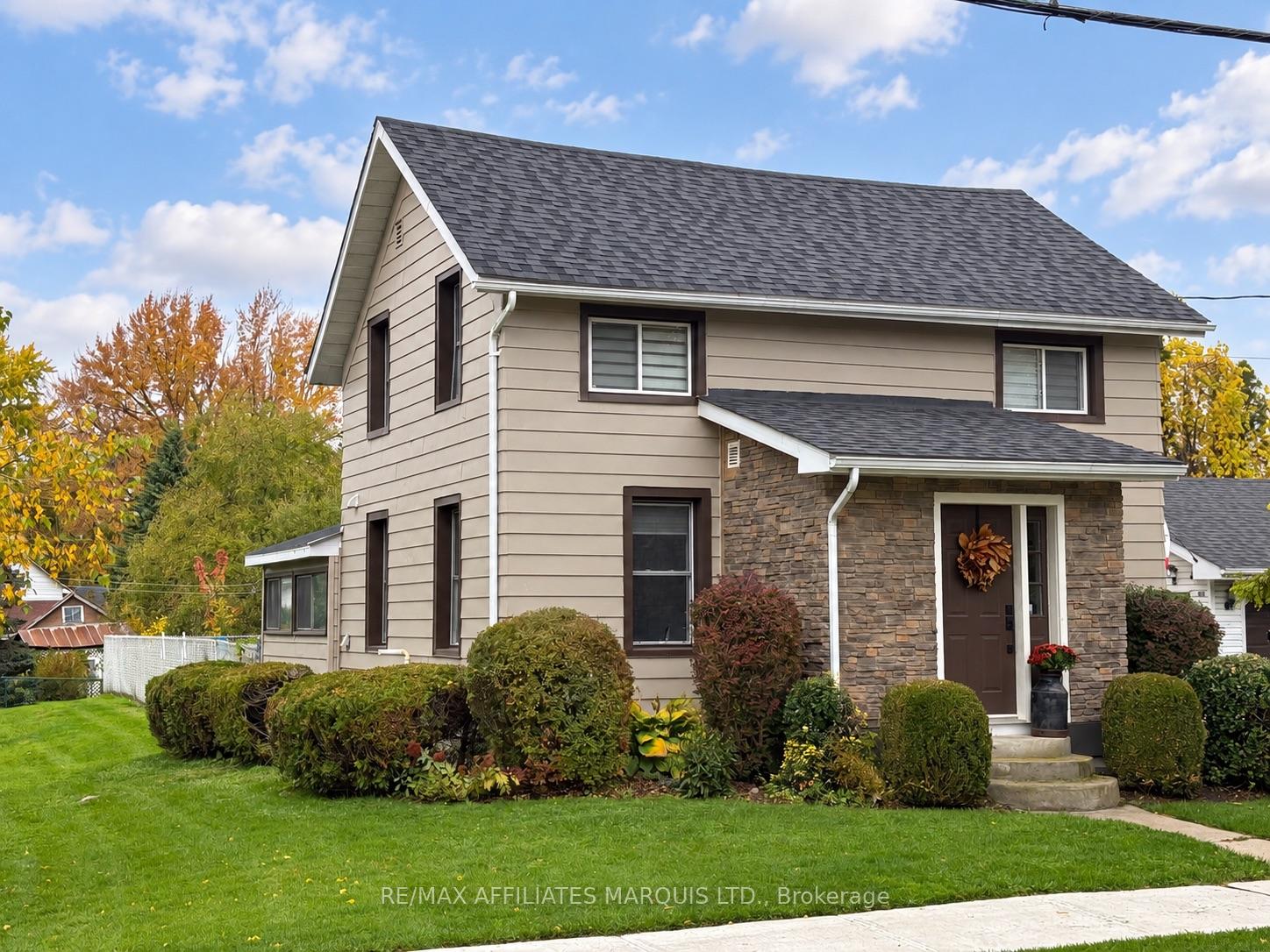Photo of 22 2nd St Street