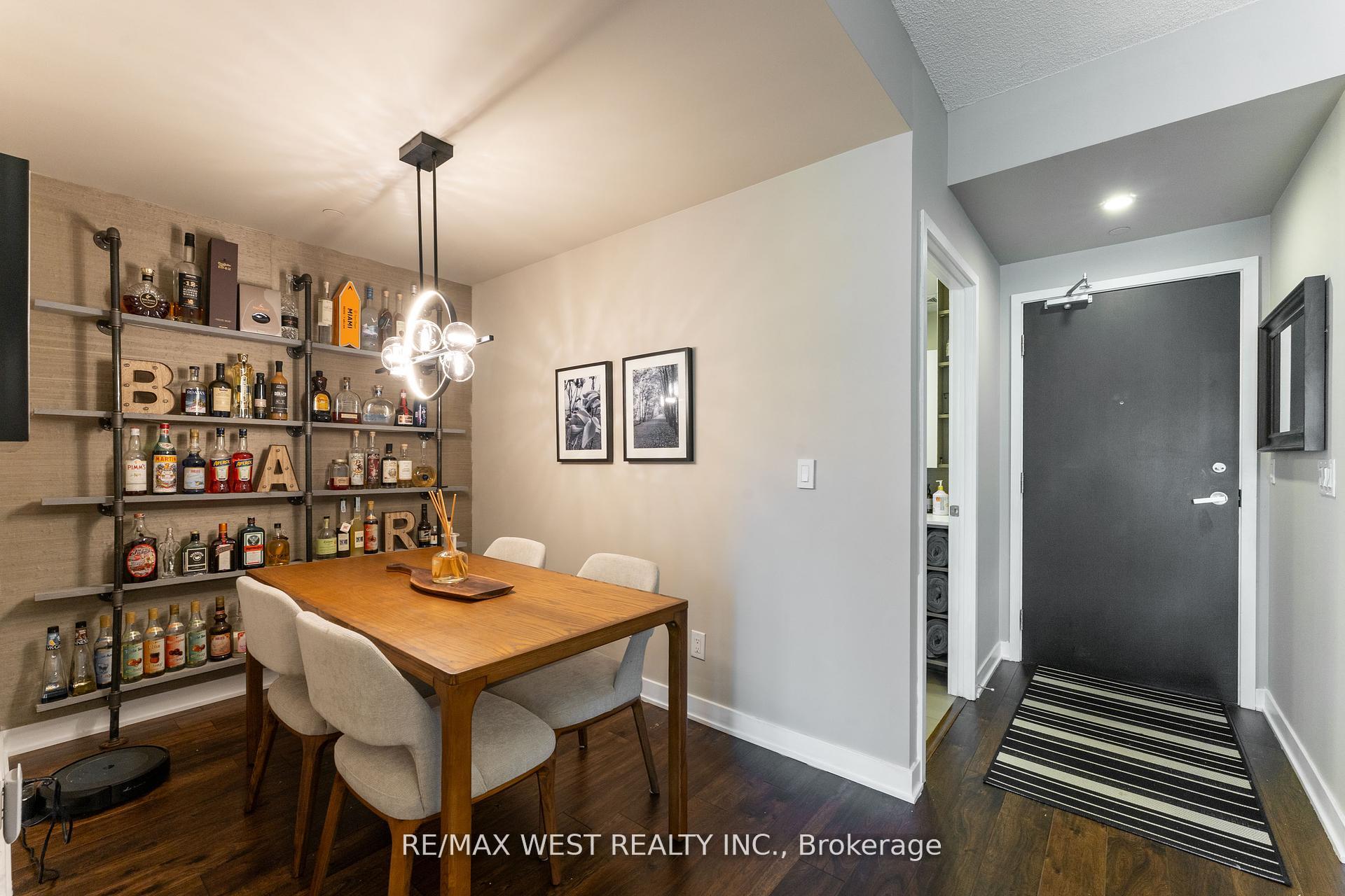 Photo 5 of Unit 507, 170 Sumach Street, Toronto, Regent Park — HOMEH