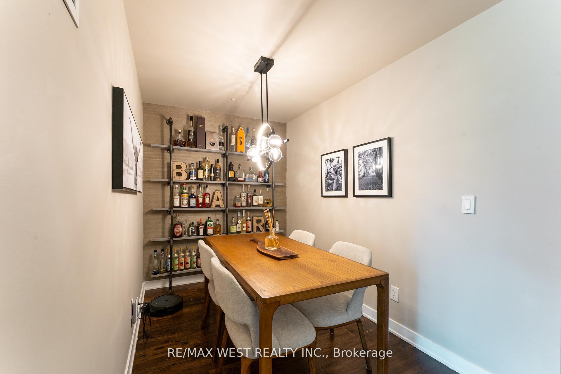 Photo 6 of Unit 507, 170 Sumach Street, Toronto, Regent Park — HOMEH