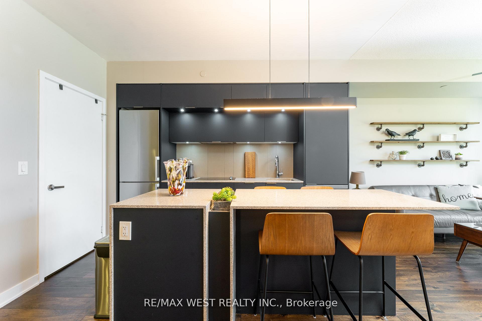 Photo 7 of Unit 507, 170 Sumach Street, Toronto, Regent Park — HOMEH
