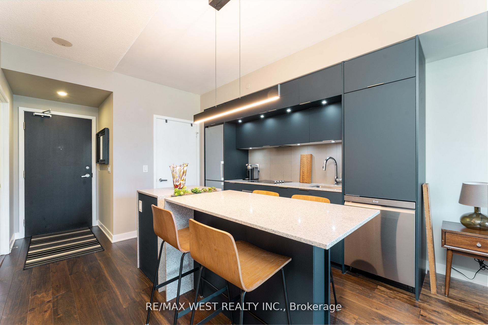 Photo 9 of Unit 507, 170 Sumach Street, Toronto, Regent Park — HOMEH