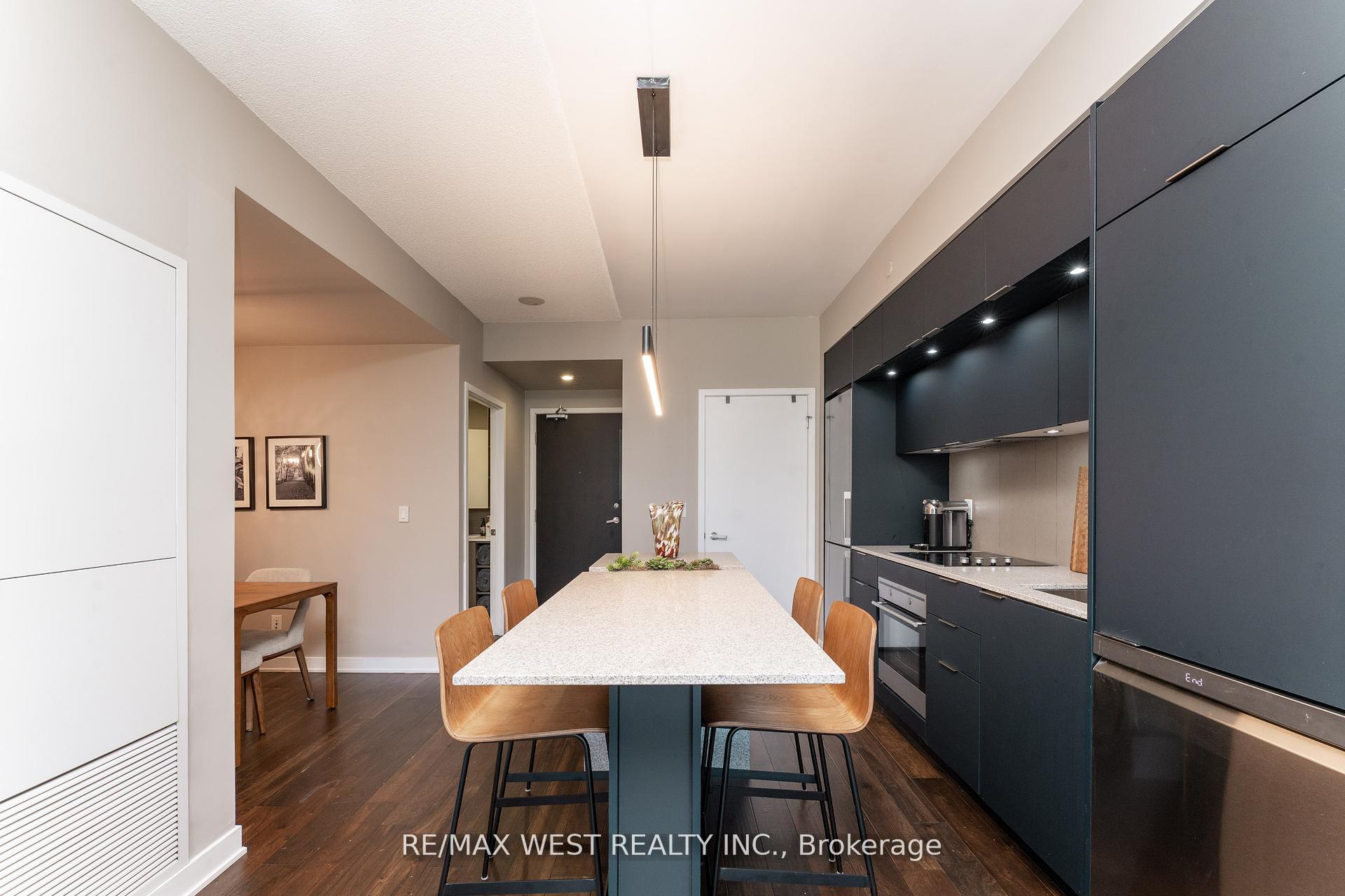 Photo 11 of Unit 507, 170 Sumach Street, Toronto, Regent Park — HOMEH