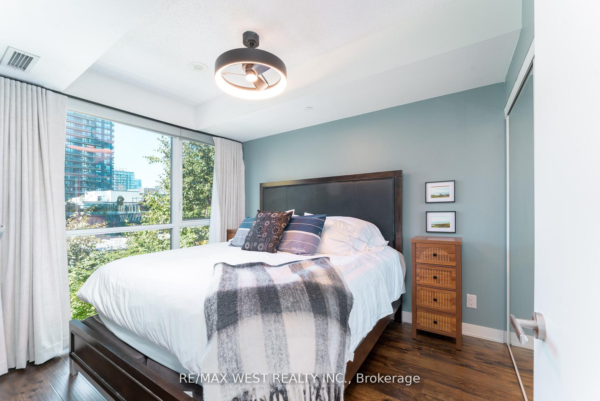 Photo 12 of Unit 507, 170 Sumach Street, Toronto, Regent Park — HOMEH
