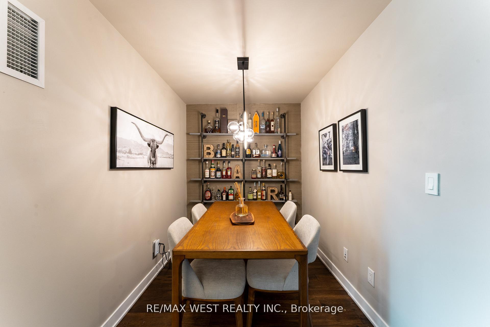 Photo 13 of Unit 507, 170 Sumach Street, Toronto, Regent Park — HOMEH