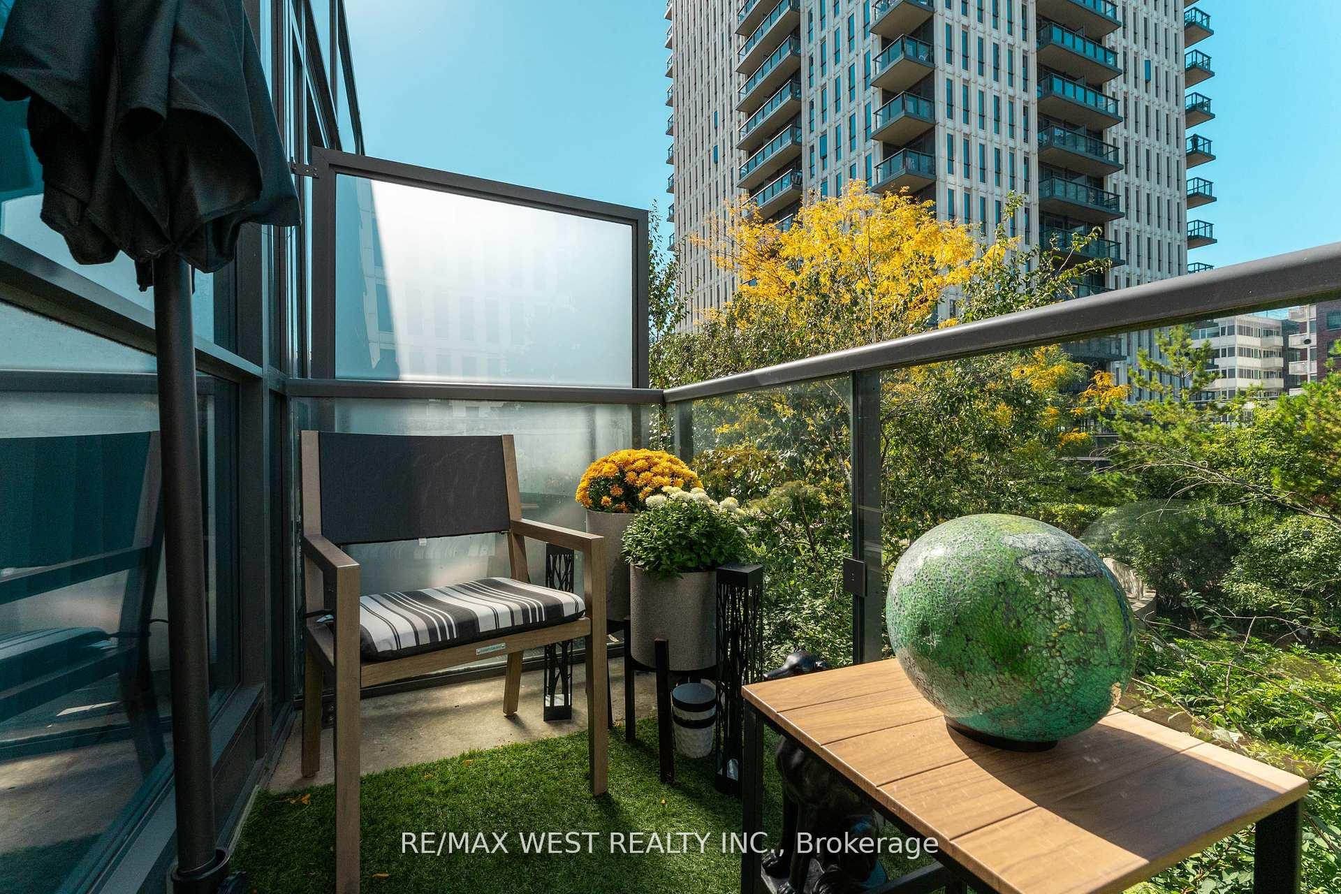 Photo 14 of Unit 507, 170 Sumach Street, Toronto, Regent Park — HOMEH