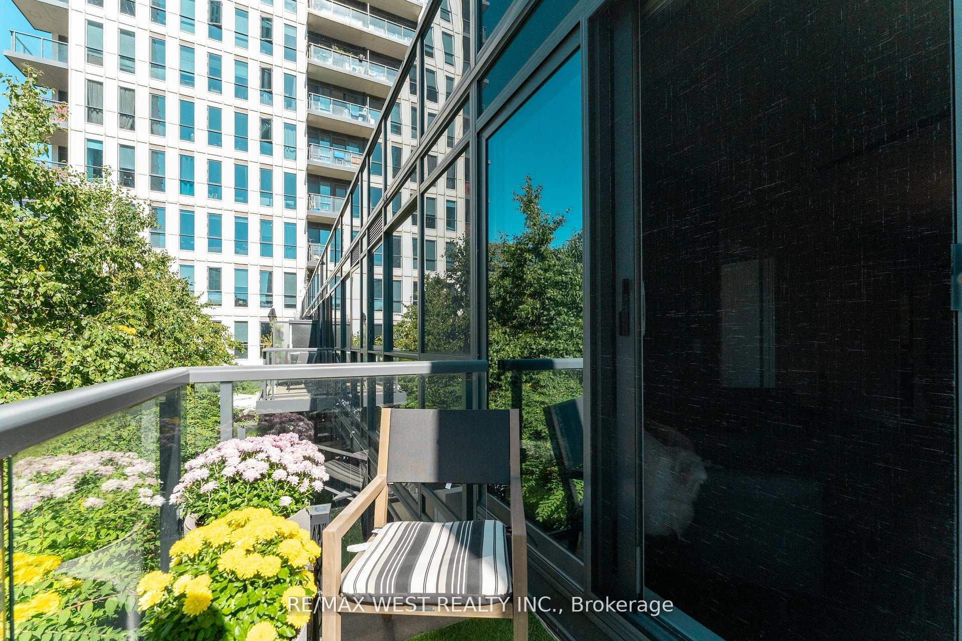 Photo 15 of Unit 507, 170 Sumach Street, Toronto, Regent Park — HOMEH