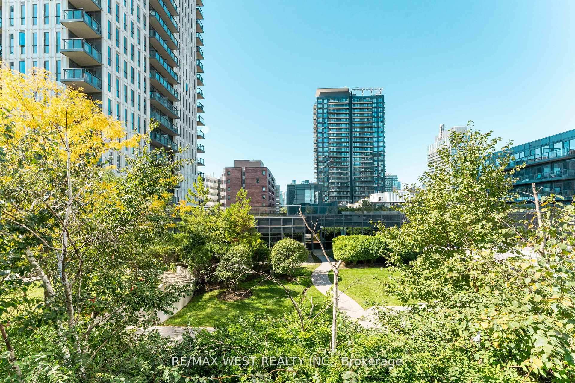Photo 16 of Unit 507, 170 Sumach Street, Toronto, Regent Park — HOMEH