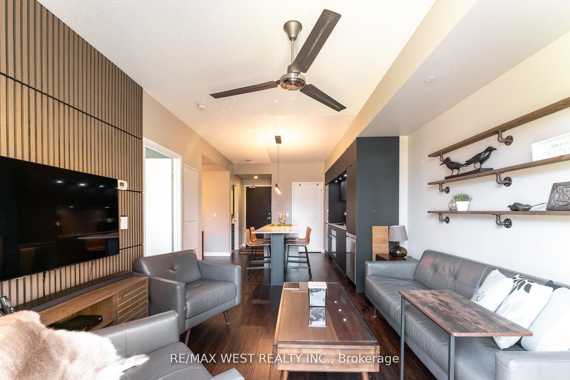 Photo 17 of Unit 507, 170 Sumach Street, Toronto, Regent Park — HOMEH