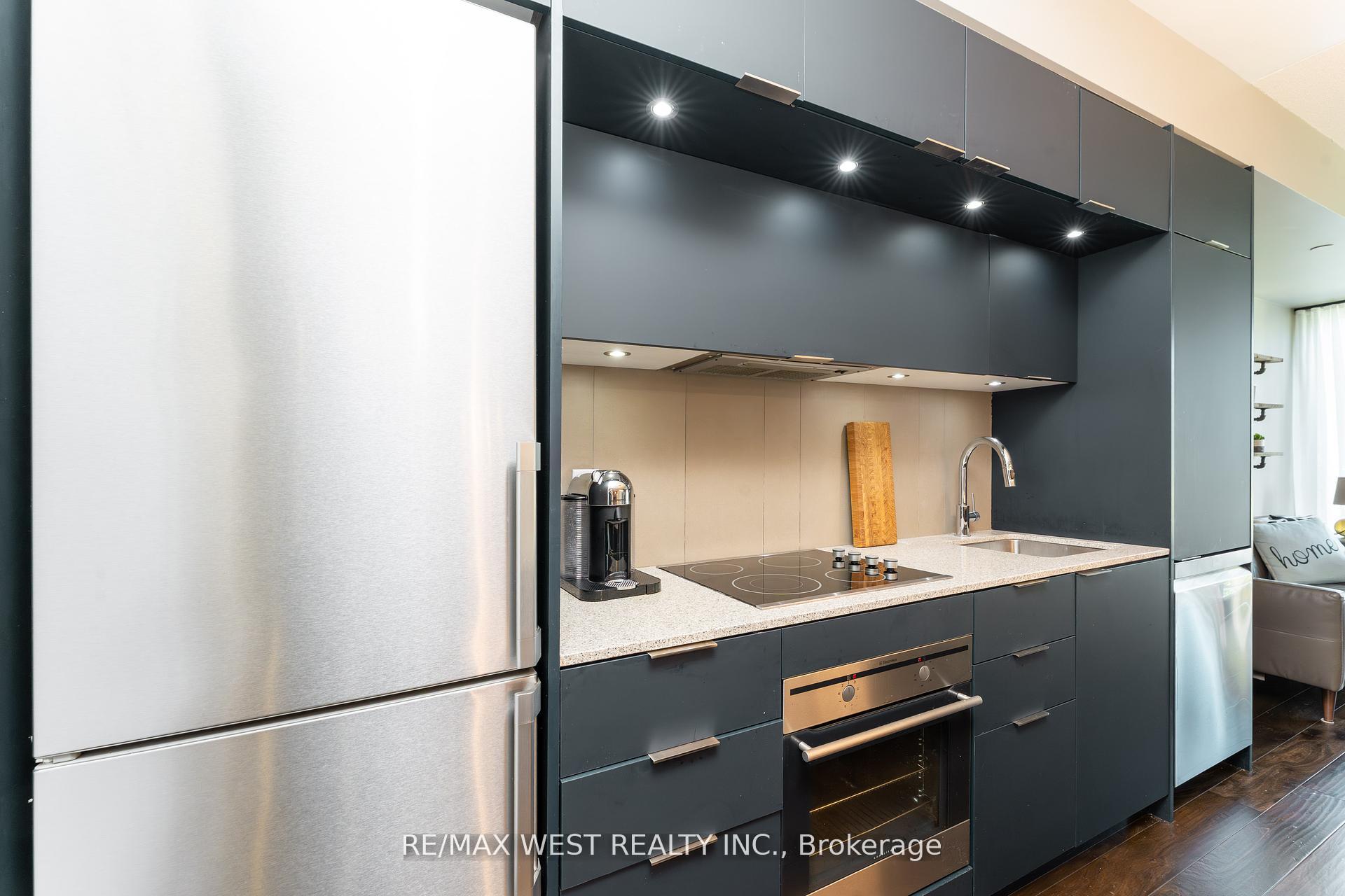Photo 18 of Unit 507, 170 Sumach Street, Toronto, Regent Park — HOMEH