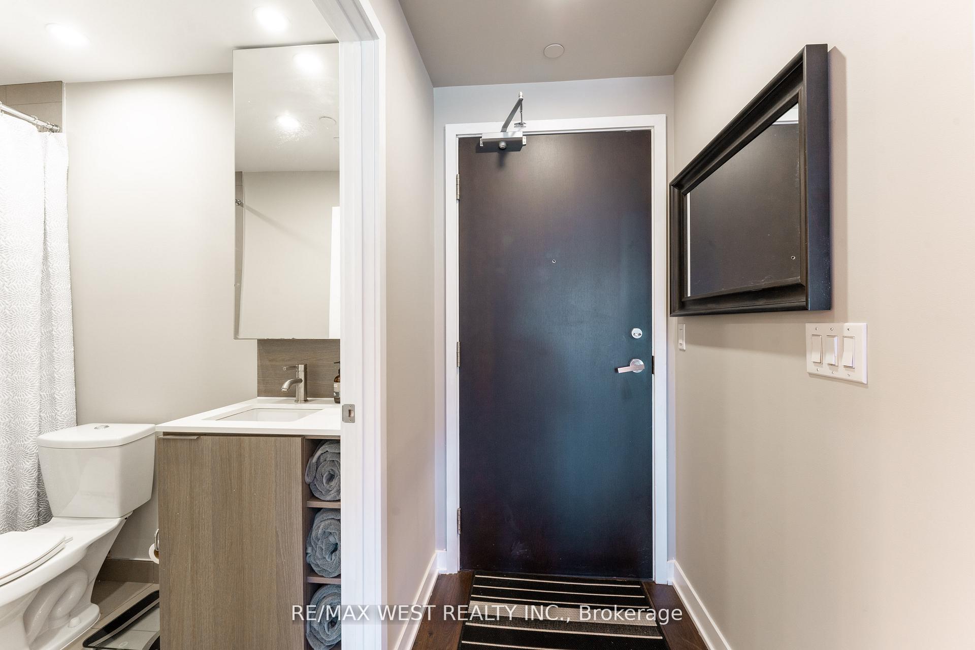 Photo 19 of Unit 507, 170 Sumach Street, Toronto, Regent Park — HOMEH
