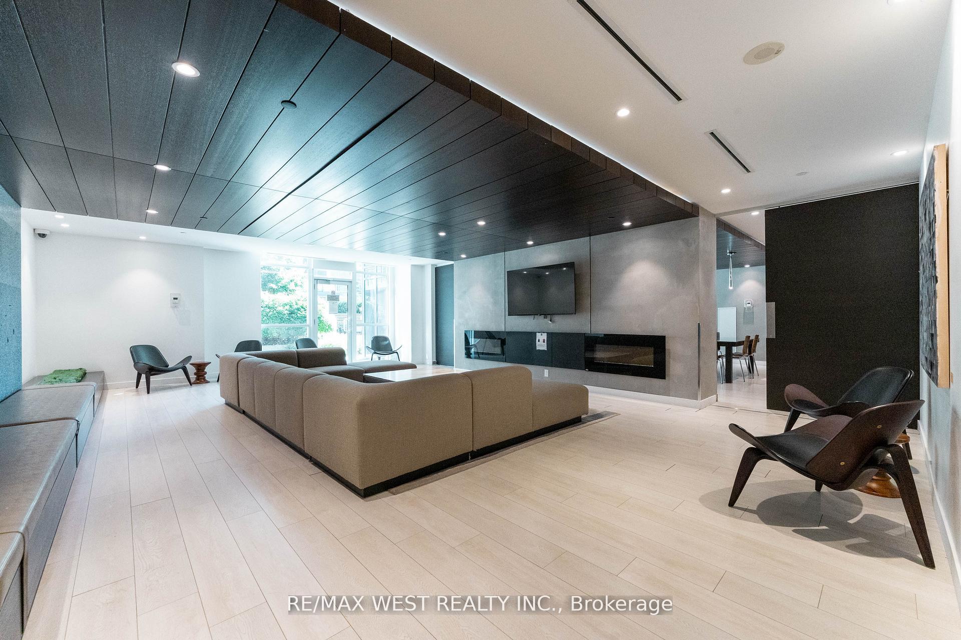Photo 20 of Unit 507, 170 Sumach Street, Toronto, Regent Park — HOMEH