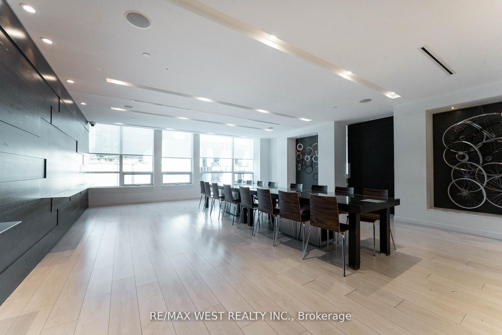 Photo 24 of Unit 507, 170 Sumach Street, Toronto, Regent Park — HOMEH