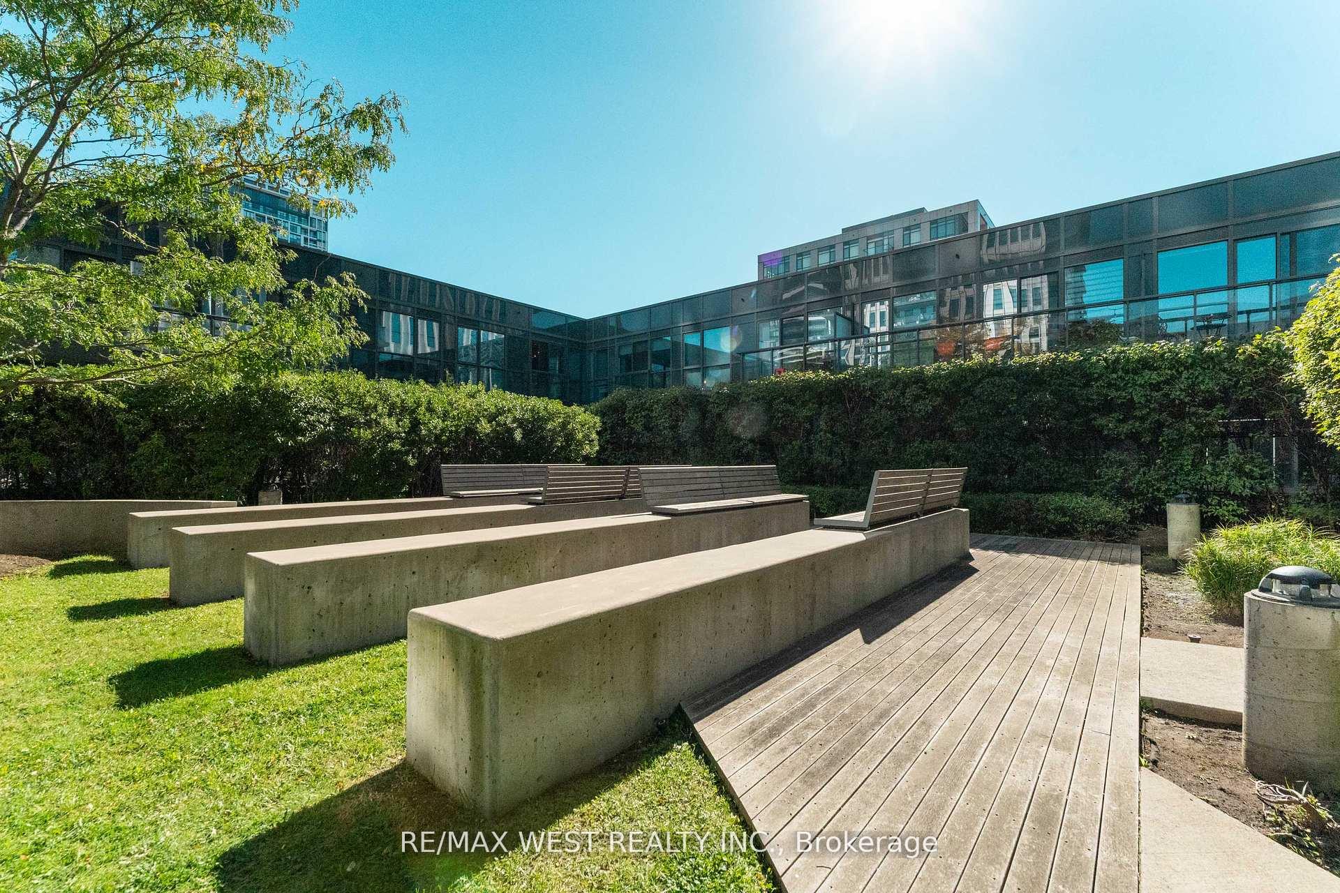 Photo 26 of Unit 507, 170 Sumach Street, Toronto, Regent Park — HOMEH