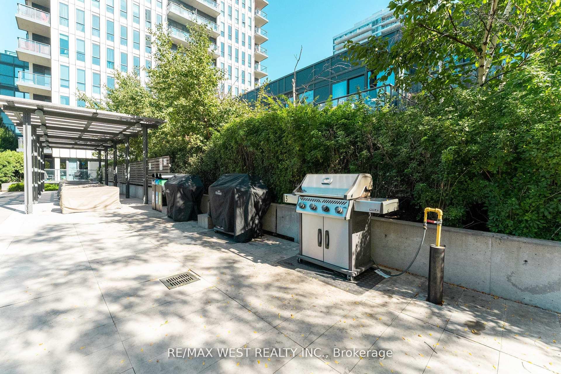 Photo 27 of Unit 507, 170 Sumach Street, Toronto, Regent Park — HOMEH
