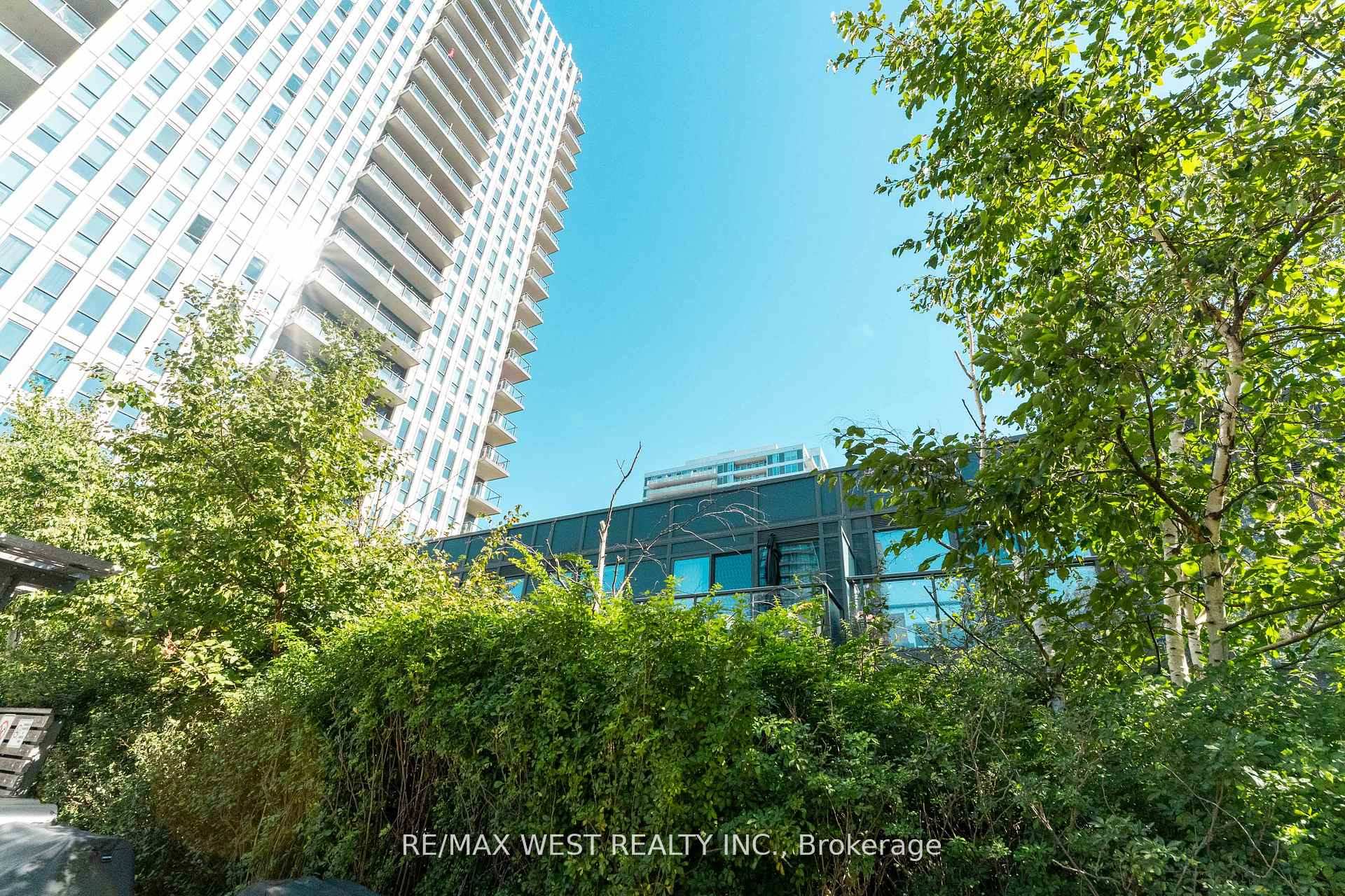 Photo 28 of Unit 507, 170 Sumach Street, Toronto, Regent Park — HOMEH