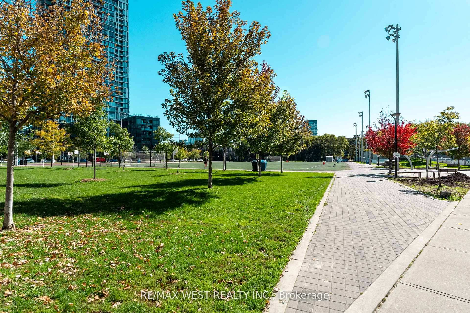 Photo 30 of Unit 507, 170 Sumach Street, Toronto, Regent Park — HOMEH
