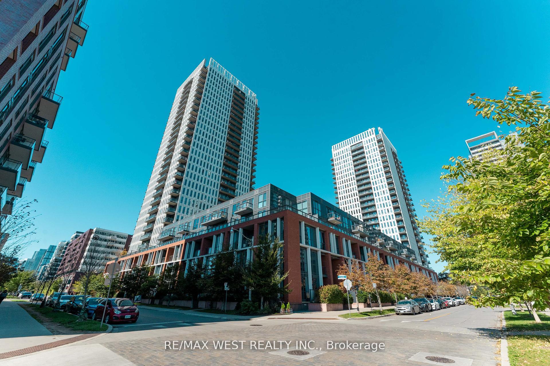 Photo 31 of Unit 507, 170 Sumach Street, Toronto, Regent Park — HOMEH