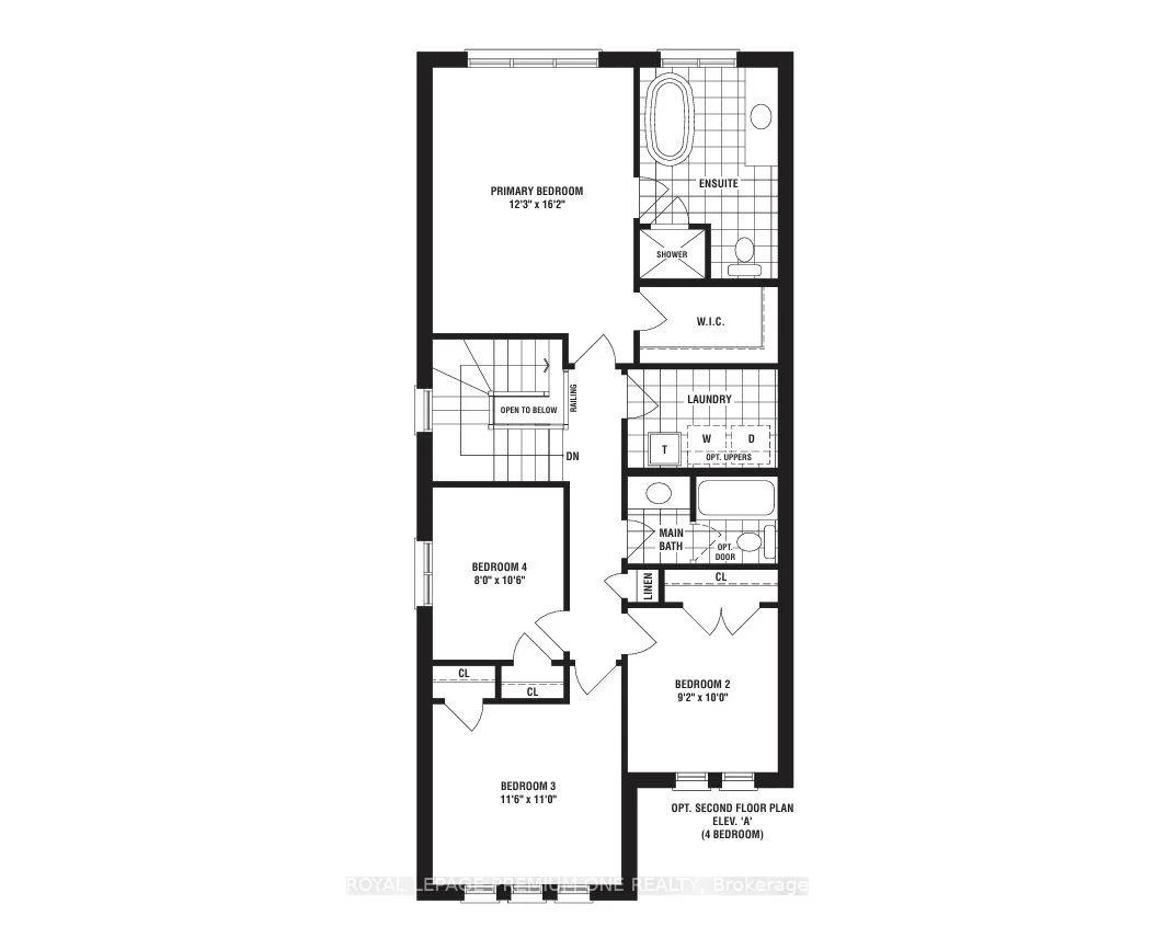 Photo 3 of 853 Hickory Crescent, Milton, Cobban — HOMEH