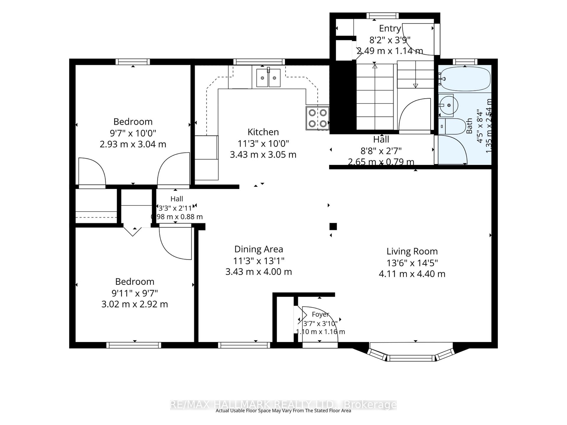 Photo 25 of 79 Powerview Avenue, St. Catharines, Western Hill — HOMEH