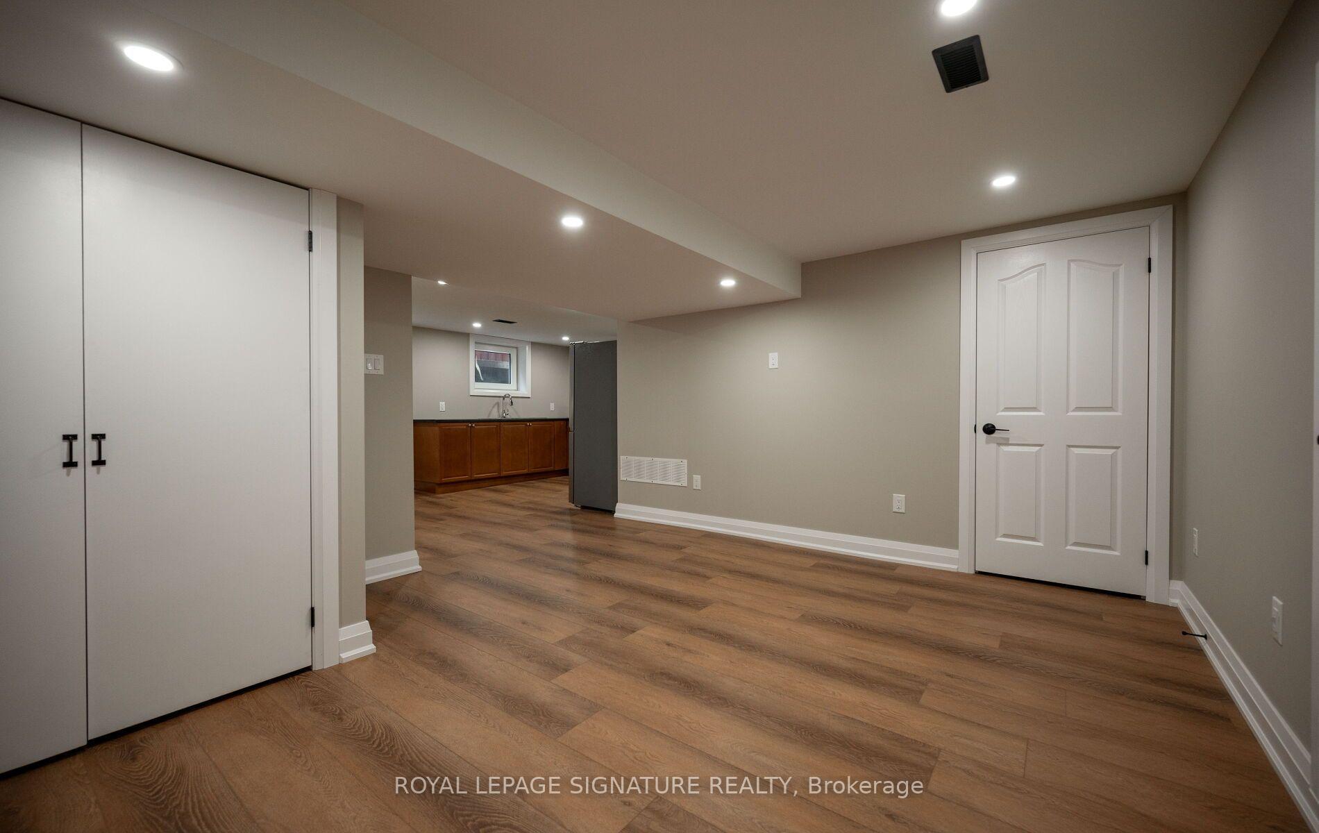 Photo 5 of Unit Lower, 16 Eleanor Court, Guelph, Grange Road — HOMEH