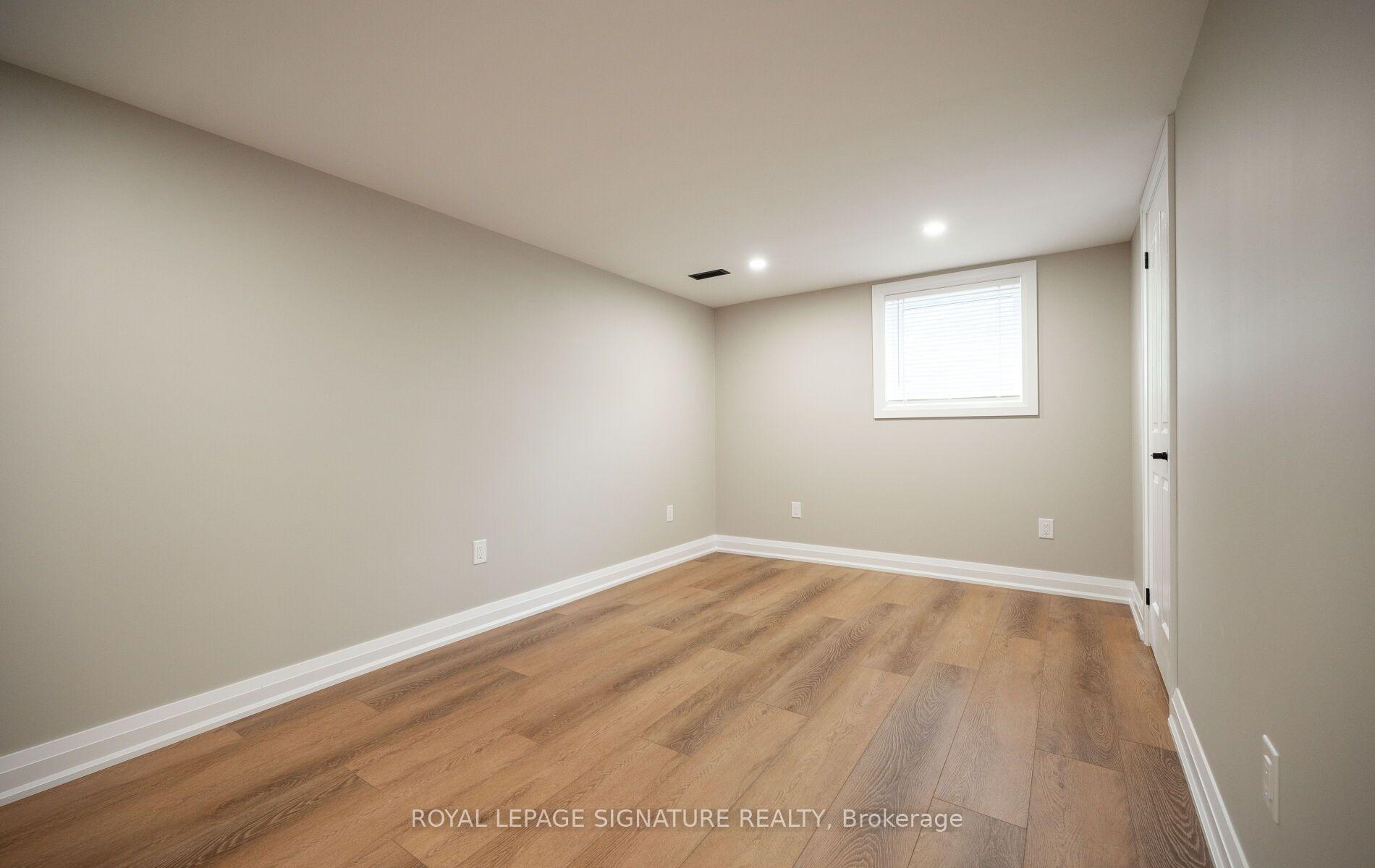 Photo 15 of Unit Lower, 16 Eleanor Court, Guelph, Grange Road — HOMEH
