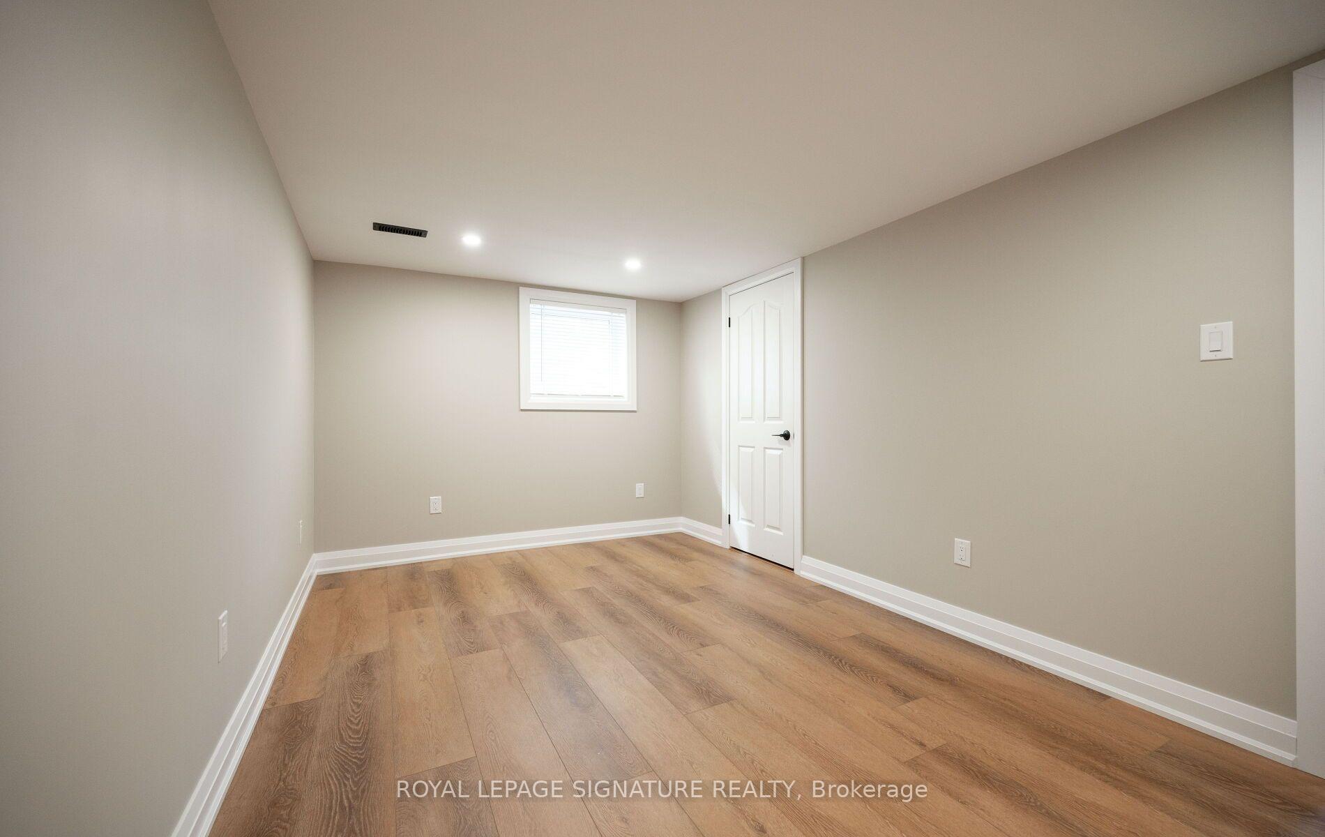 Photo 17 of Unit Lower, 16 Eleanor Court, Guelph, Grange Road — HOMEH