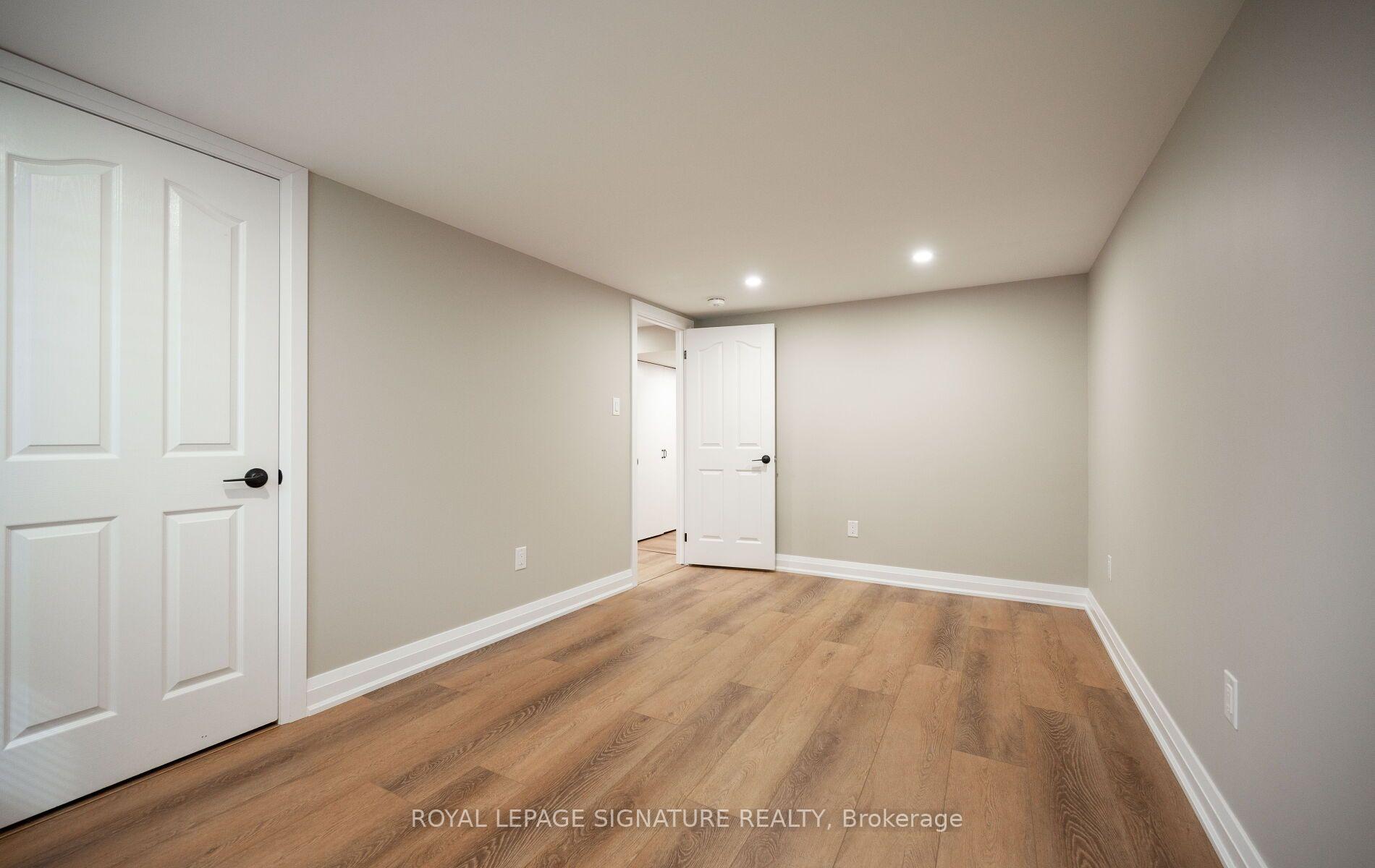 Photo 18 of Unit Lower, 16 Eleanor Court, Guelph, Grange Road — HOMEH