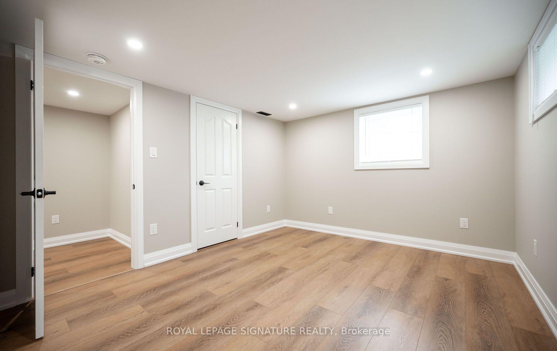 Photo 20 of Unit Lower, 16 Eleanor Court, Guelph, Grange Road — HOMEH