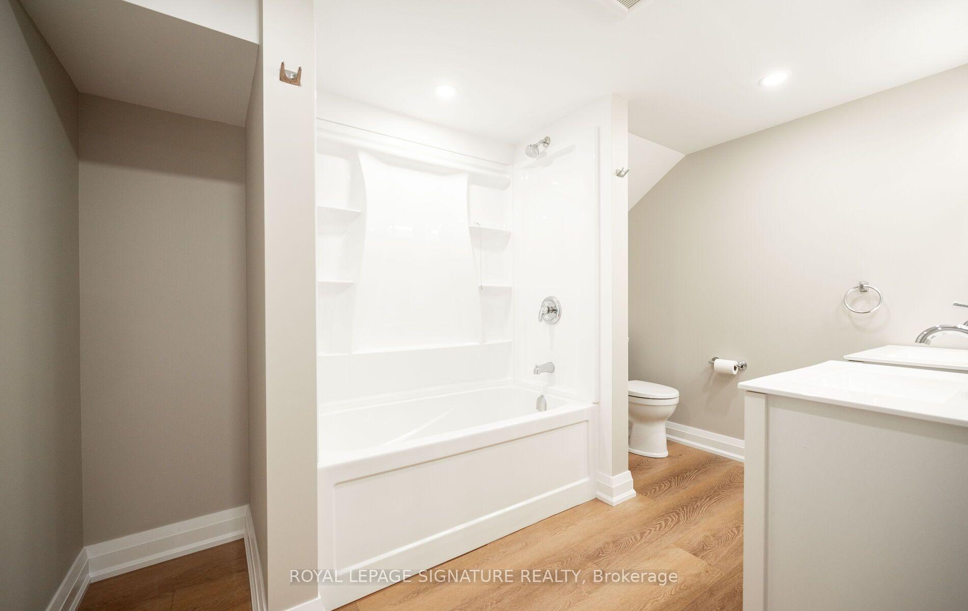 Photo 22 of Unit Lower, 16 Eleanor Court, Guelph, Grange Road — HOMEH
