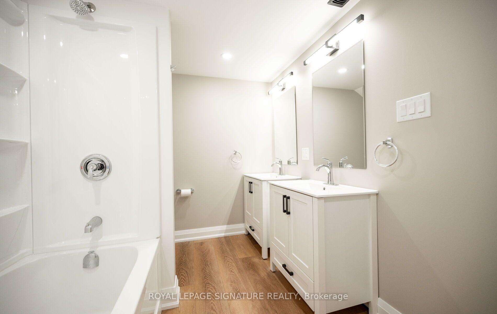 Photo 24 of Unit Lower, 16 Eleanor Court, Guelph, Grange Road — HOMEH