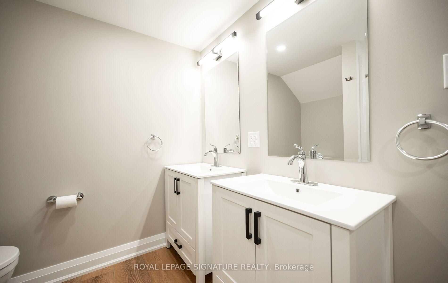 Photo 25 of Unit Lower, 16 Eleanor Court, Guelph, Grange Road — HOMEH