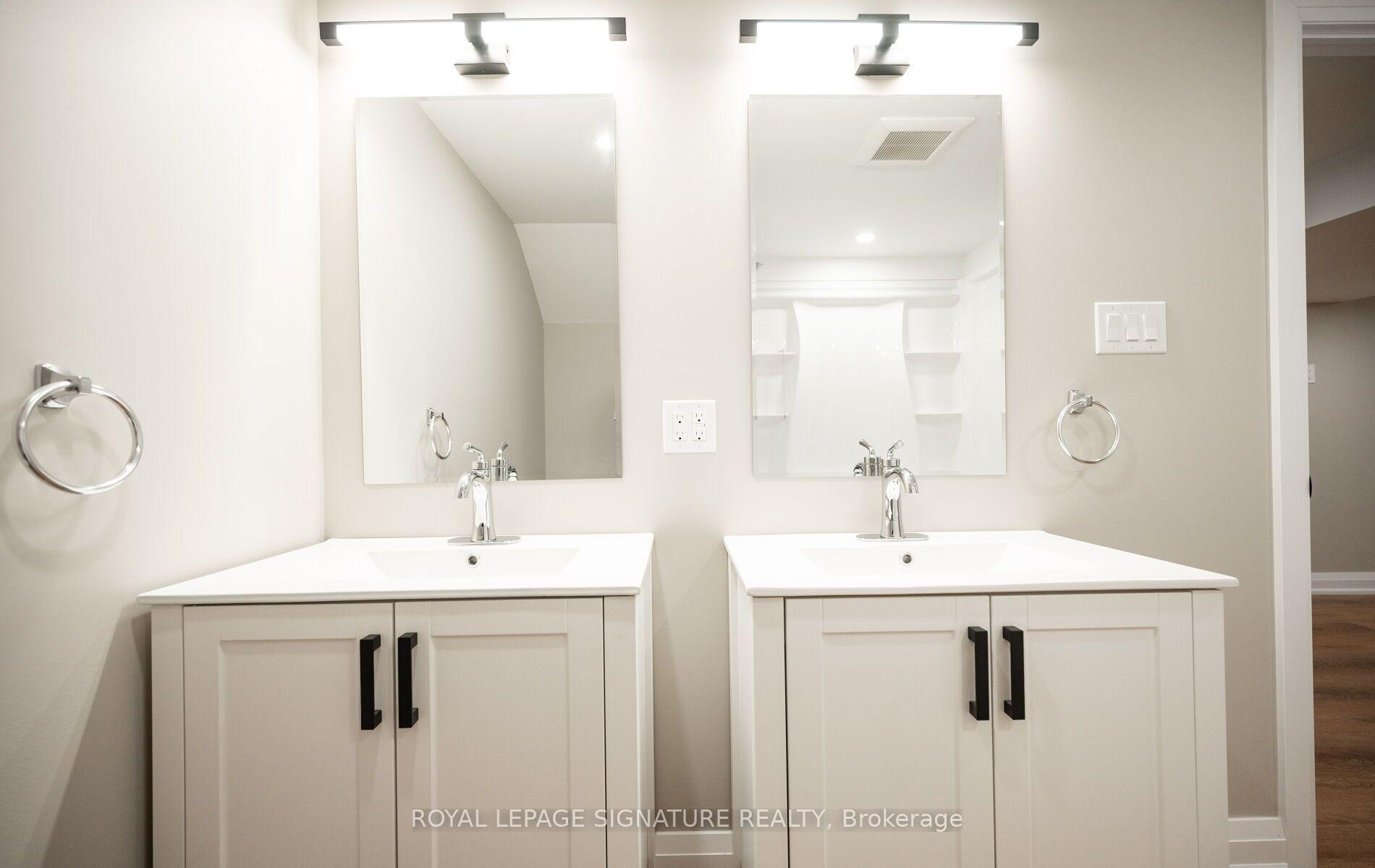 Photo 26 of Unit Lower, 16 Eleanor Court, Guelph, Grange Road — HOMEH