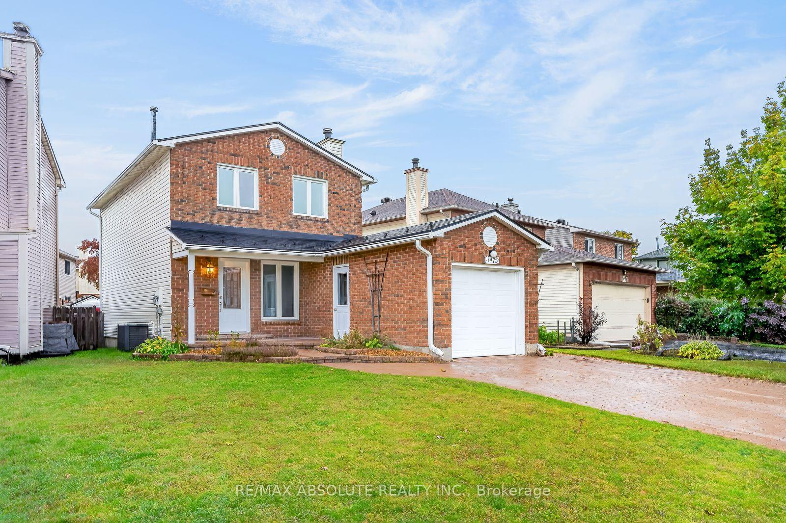 Photo of 1475 Deavy Way