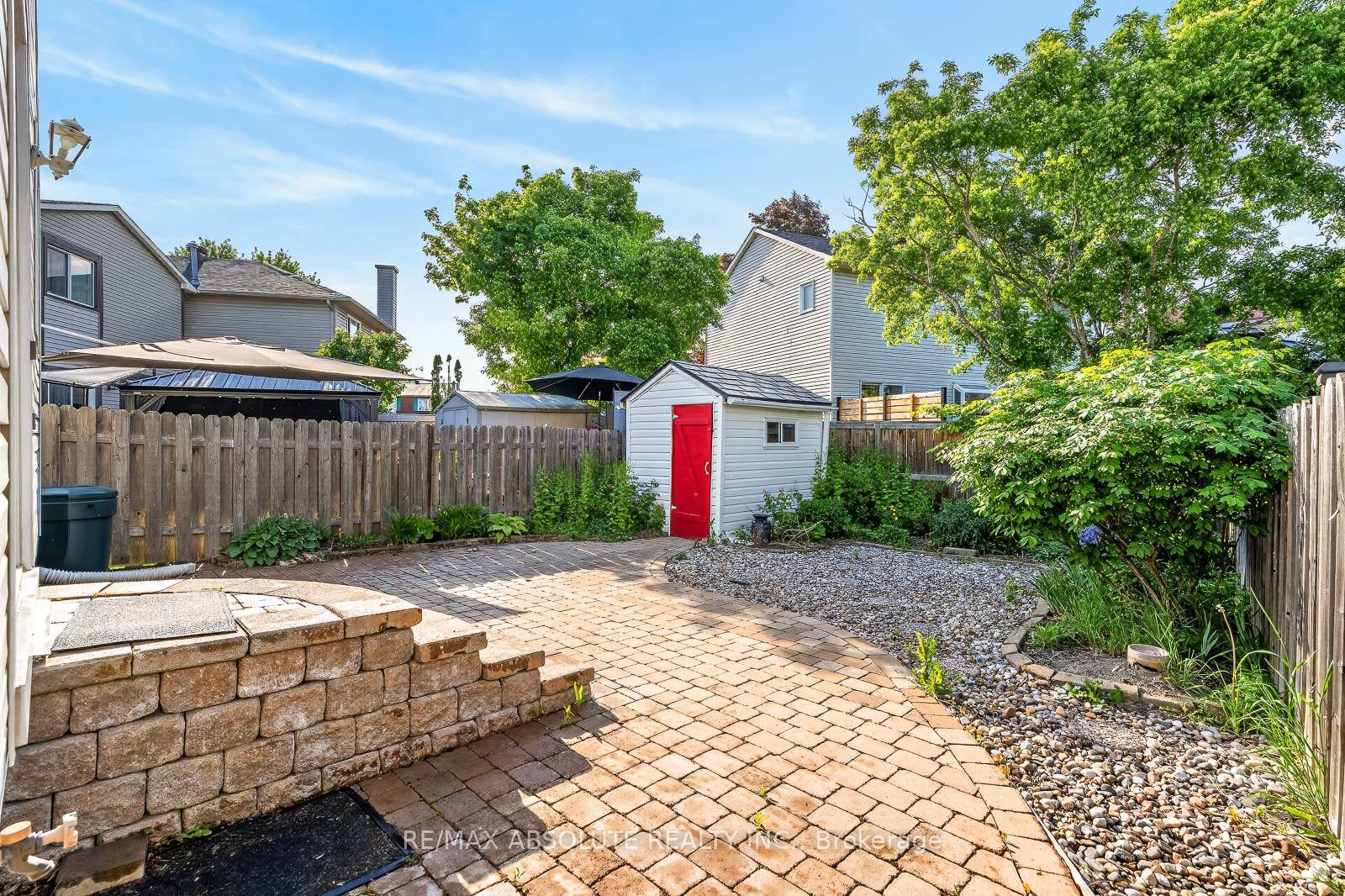 Photo 28 of 1475 Deavy Way, Ottawa, Bilberry Creek/Queenswood Heights — HOMEH