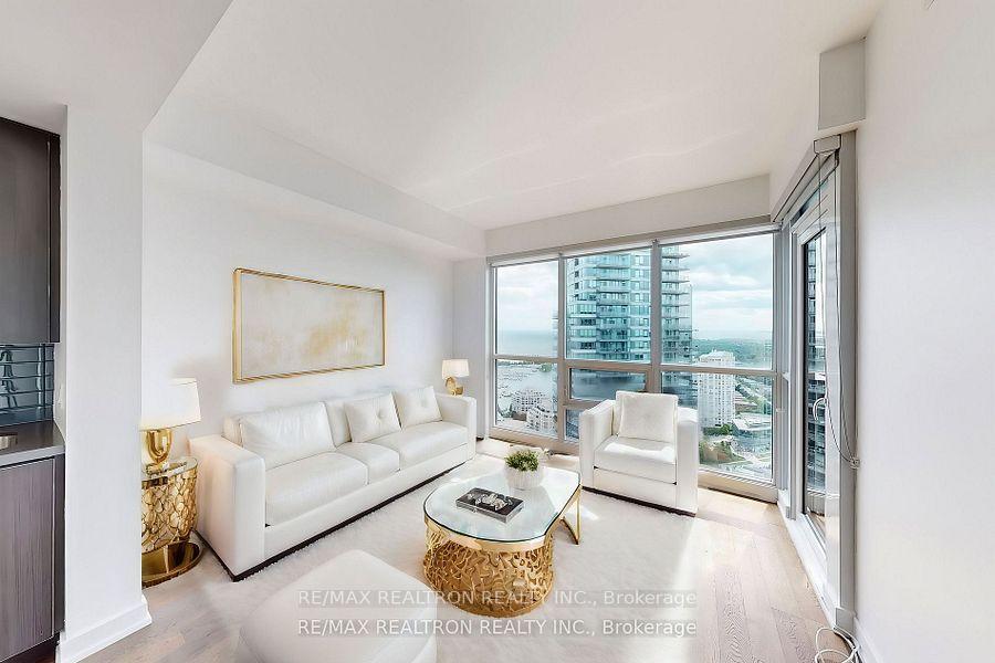 Photo of Unit 4205, 2212 Lake Shore Boulevard W