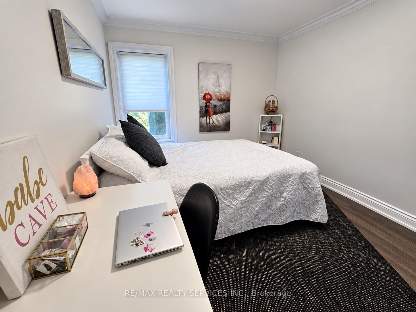 Photo 15 of 21 McIntosh Avenue, Etobicoke, Stonegate-Queensway — HOMEH