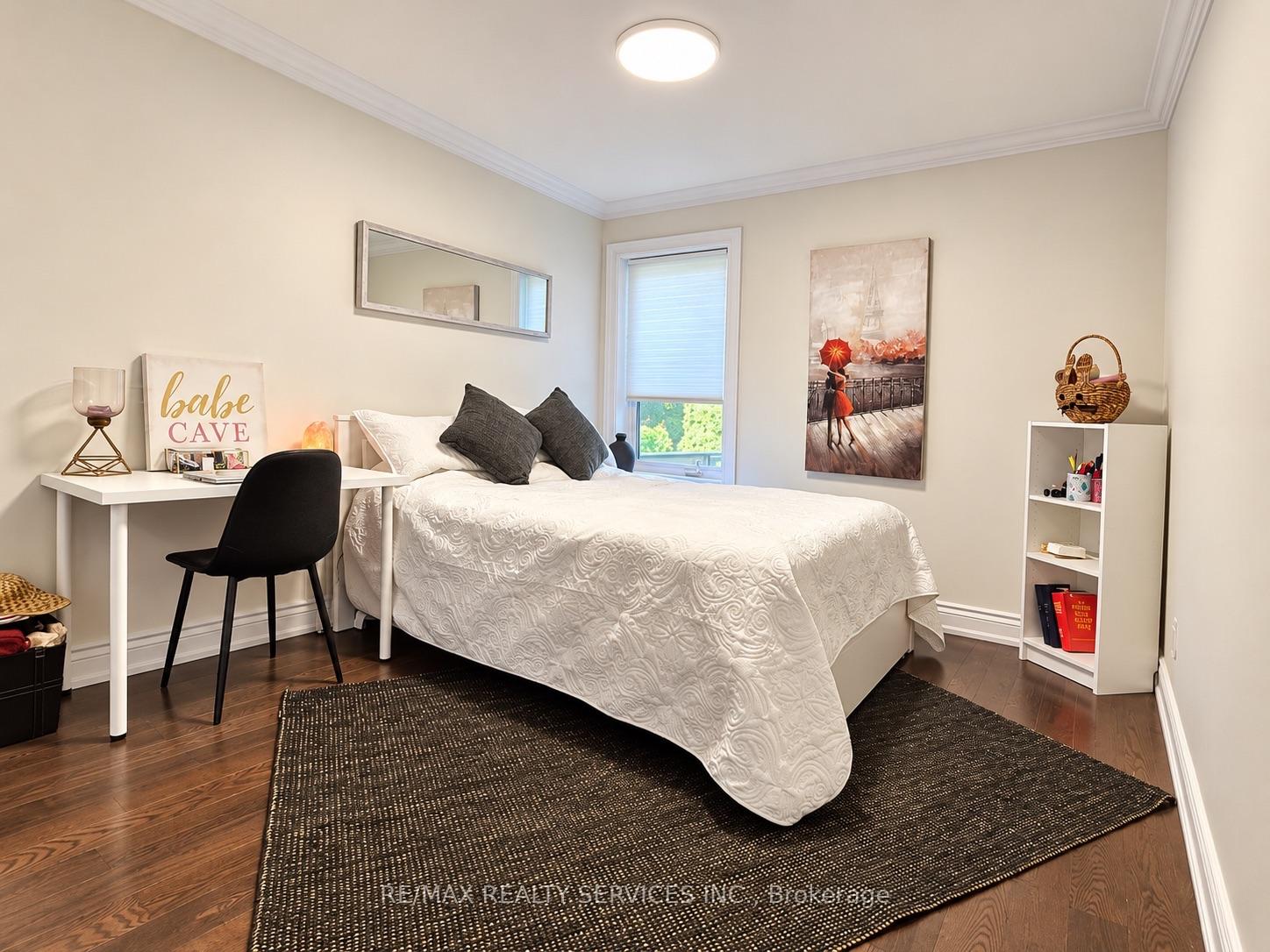 Photo 16 of 21 McIntosh Avenue, Etobicoke, Stonegate-Queensway — HOMEH