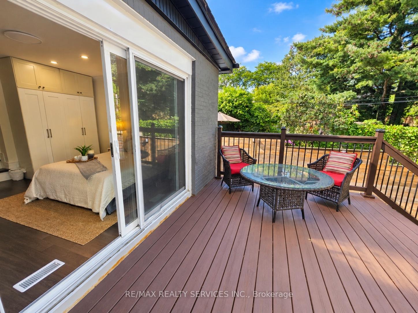 Photo 20 of 21 McIntosh Avenue, Etobicoke, Stonegate-Queensway — HOMEH