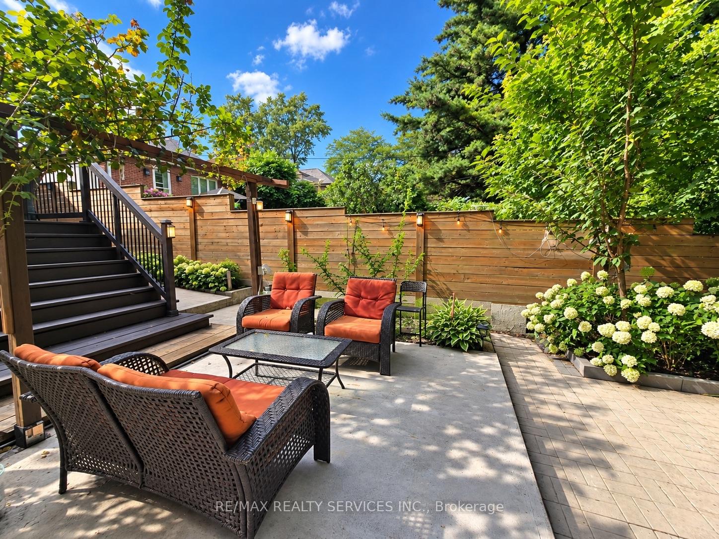 Photo 21 of 21 McIntosh Avenue, Etobicoke, Stonegate-Queensway — HOMEH