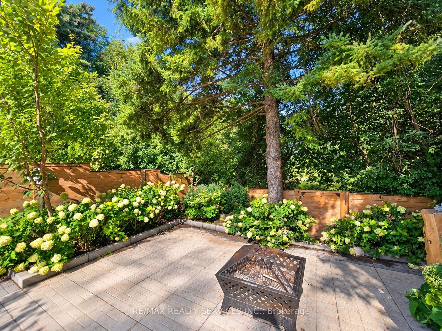 Photo 22 of 21 McIntosh Avenue, Etobicoke, Stonegate-Queensway — HOMEH