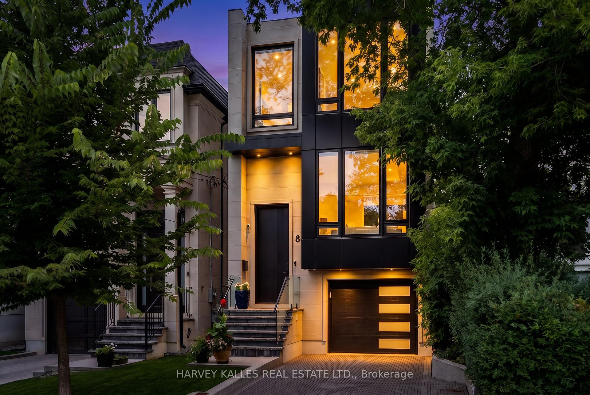 Photo 2 of 84 Florence Avenue, North York, Lansing-Westgate — HOMEH