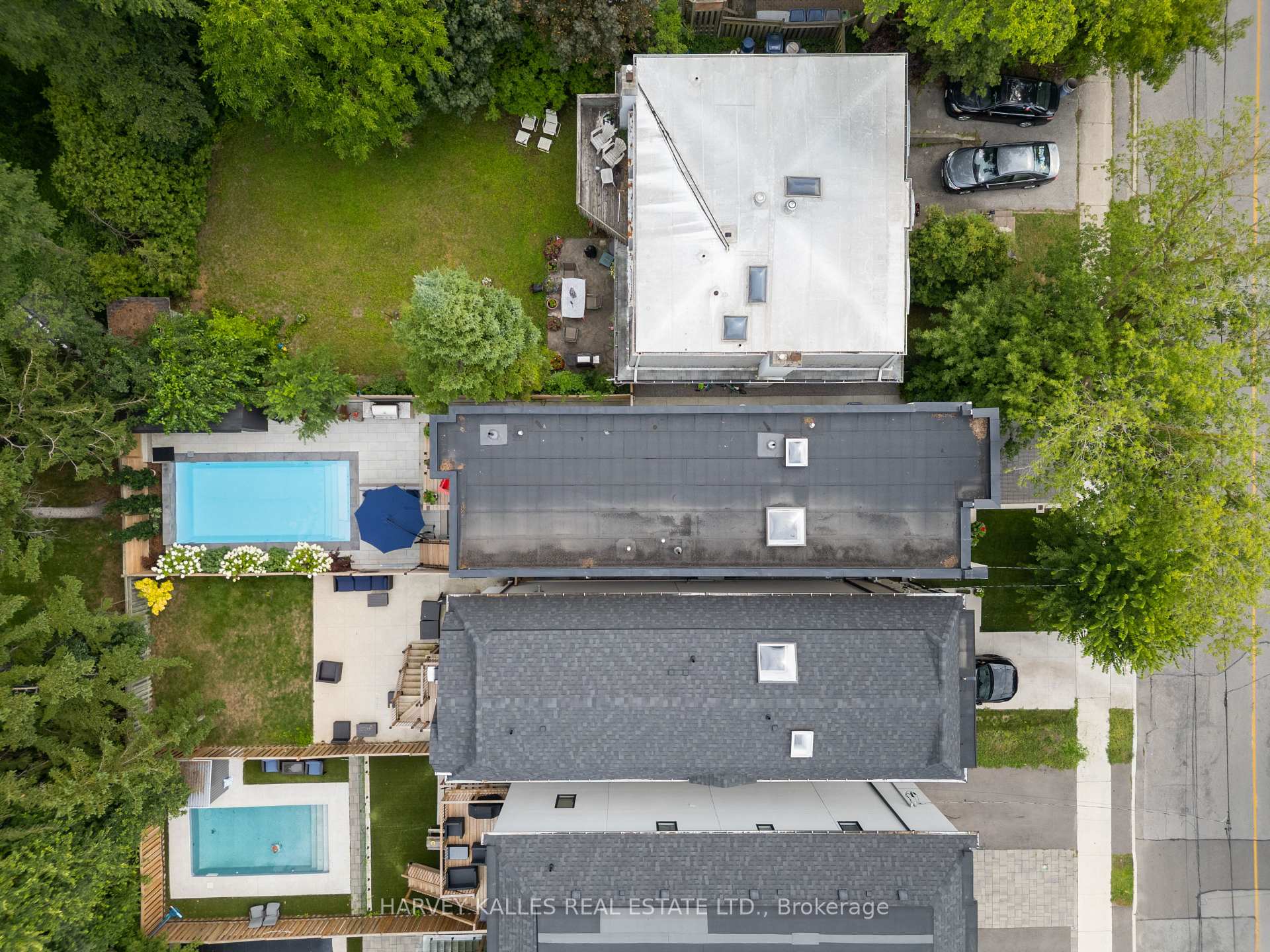 Photo 3 of 84 Florence Avenue, North York, Lansing-Westgate — HOMEH