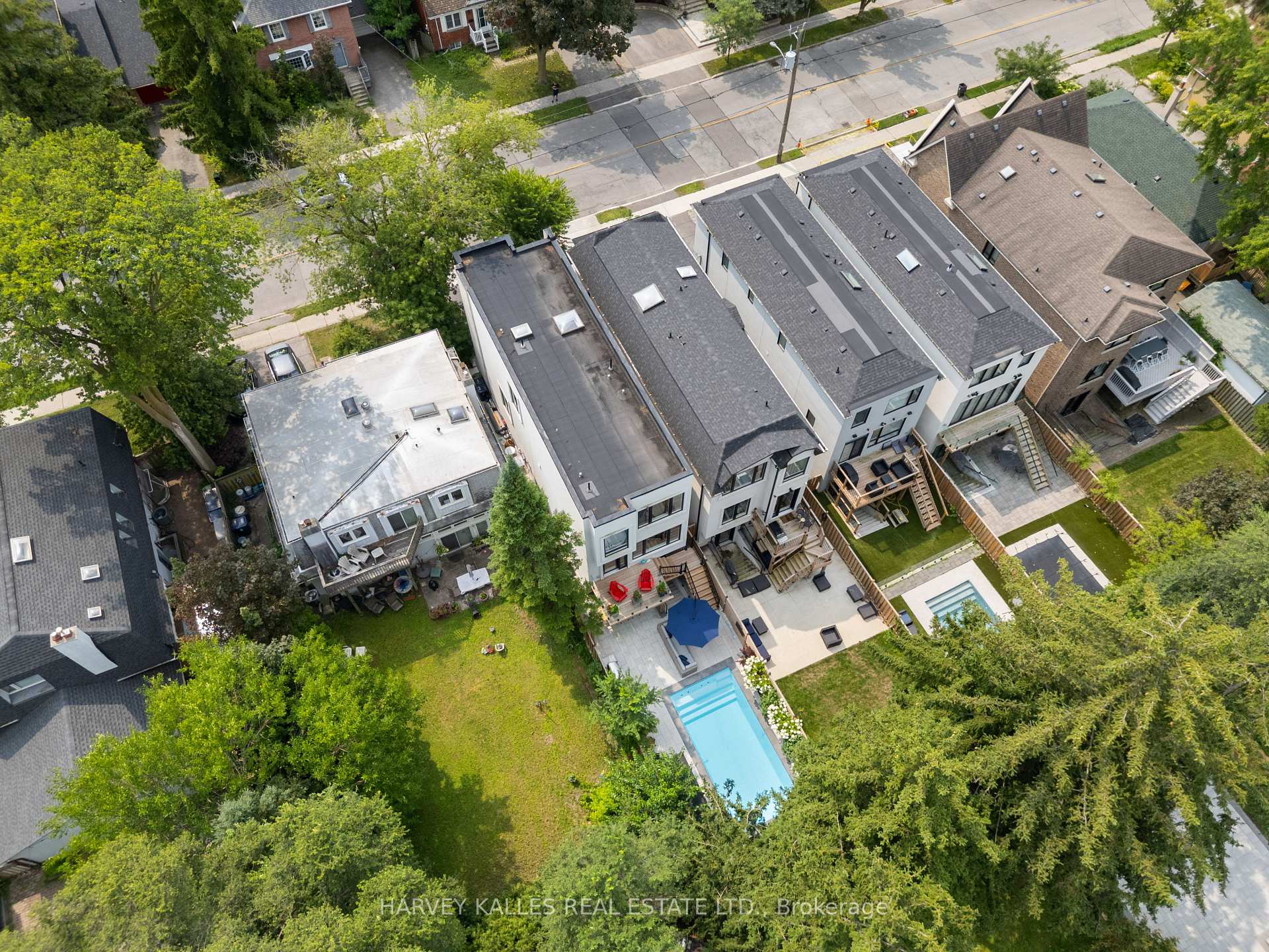 Photo 42 of 84 Florence Avenue, North York, Lansing-Westgate — HOMEH