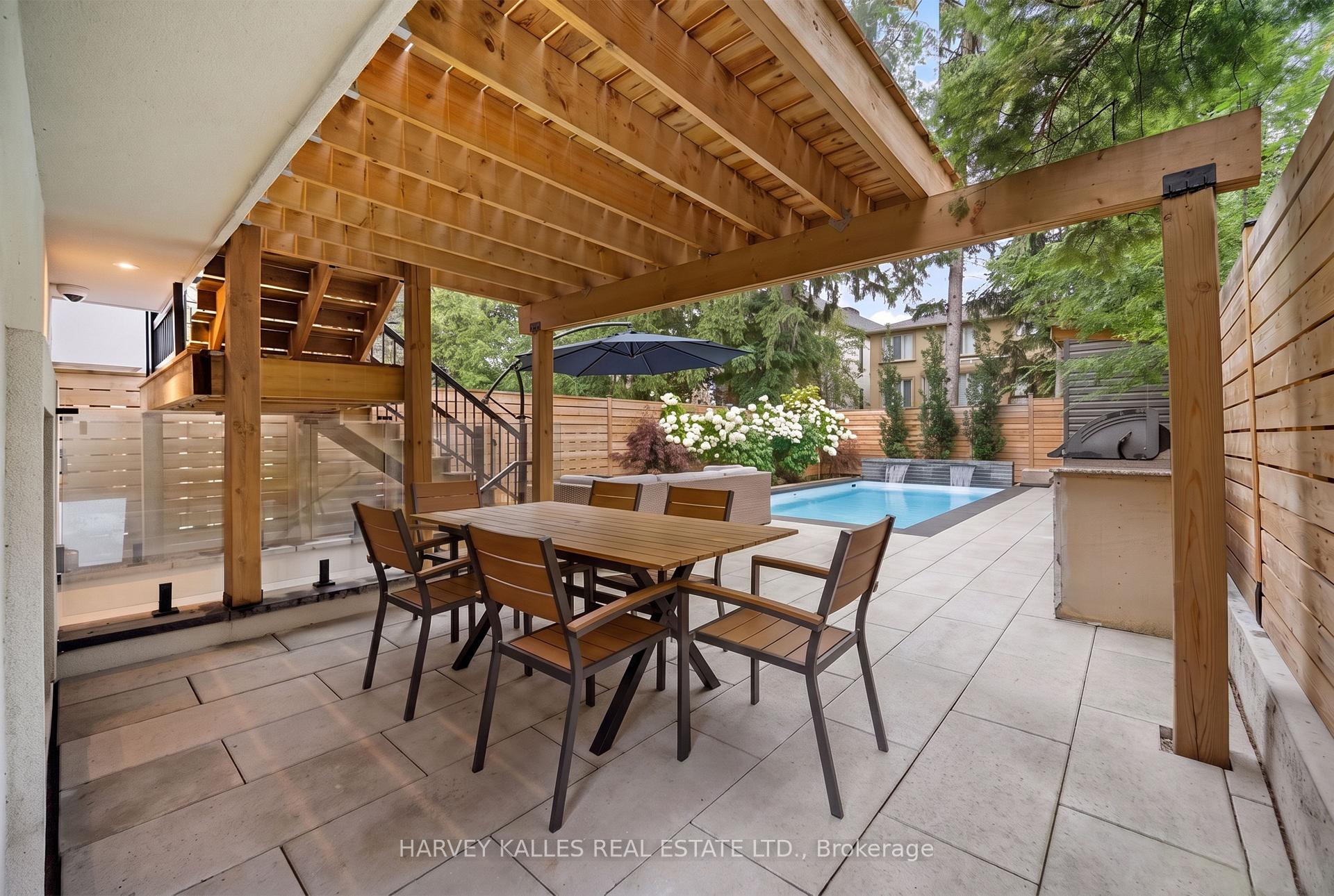 Photo 43 of 84 Florence Avenue, North York, Lansing-Westgate — HOMEH