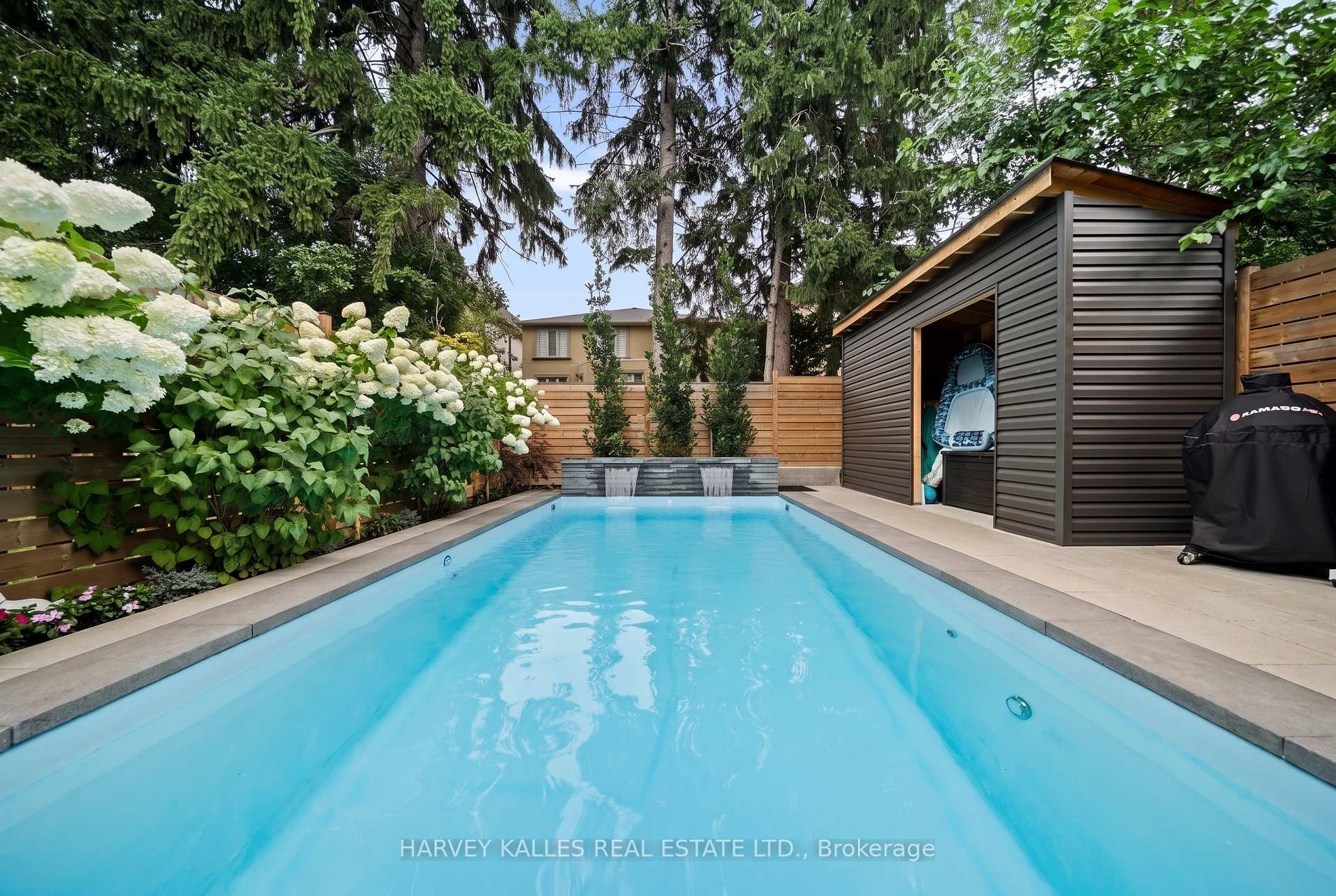 Photo 50 of 84 Florence Avenue, North York, Lansing-Westgate — HOMEH