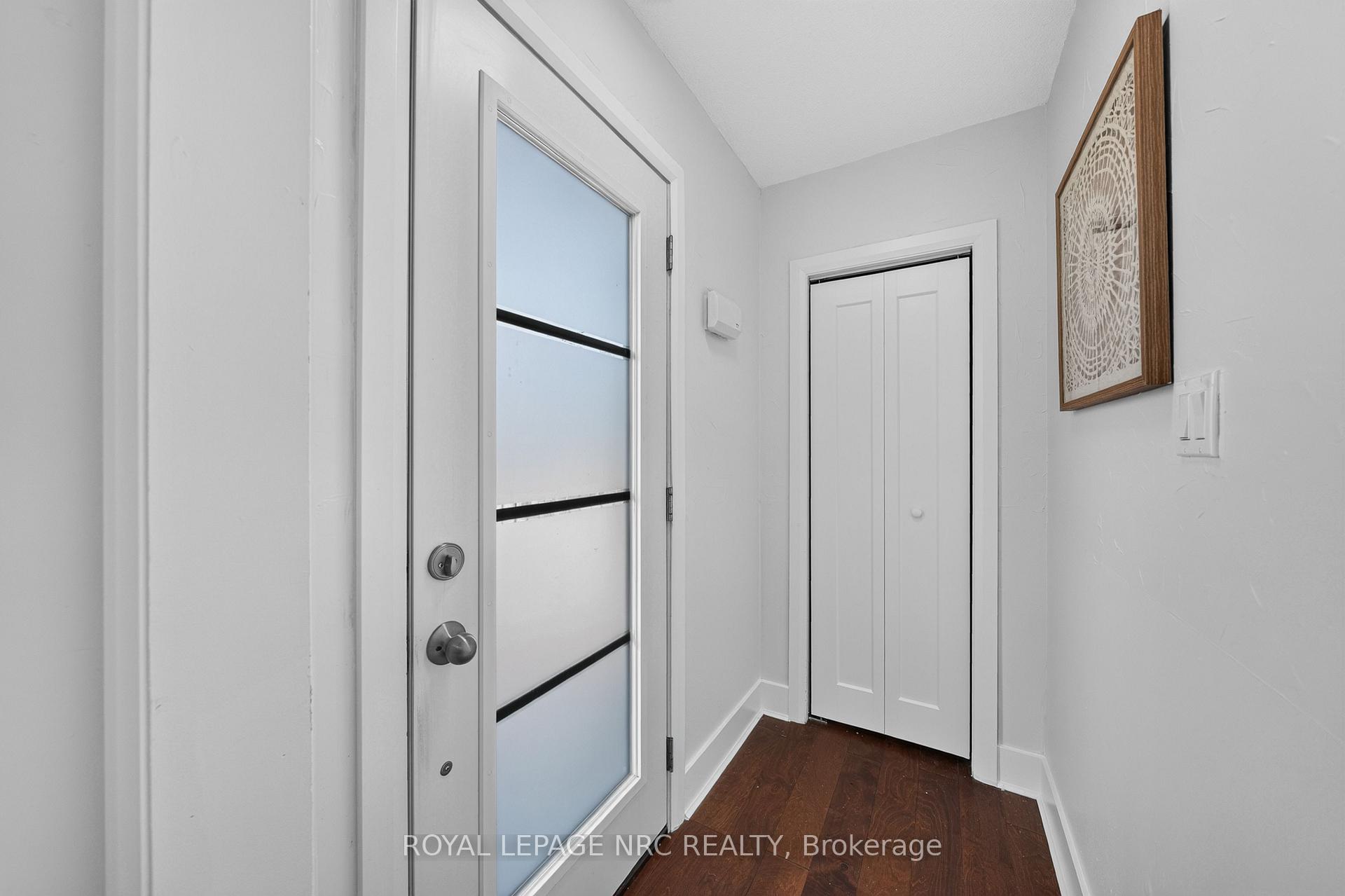 Photo 7 of 12 Admiral Road, St. Catharines, Secord Woods — HOMEH